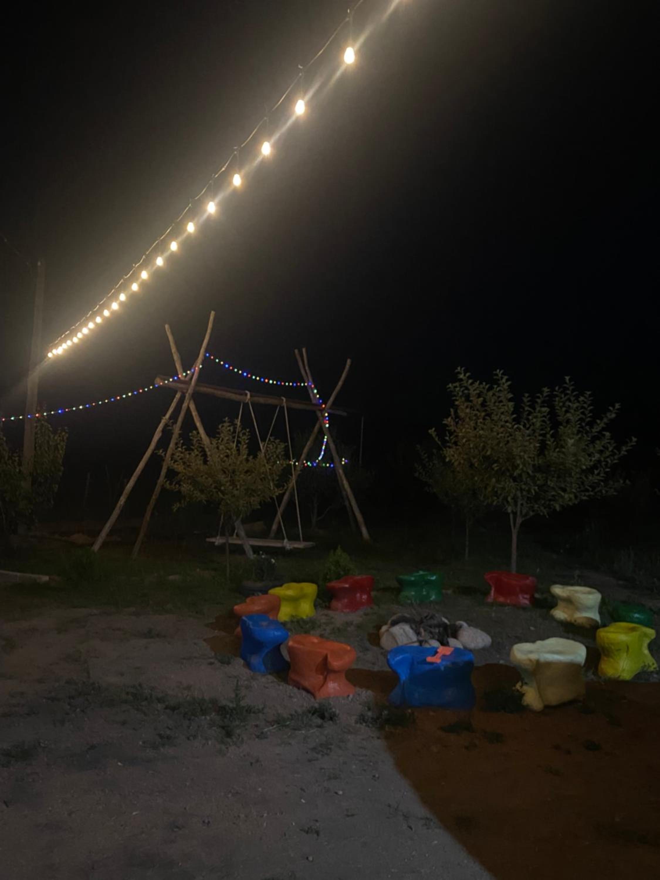 Guesthouse Snow Leopard - 'Ak Ilbirs' view 3