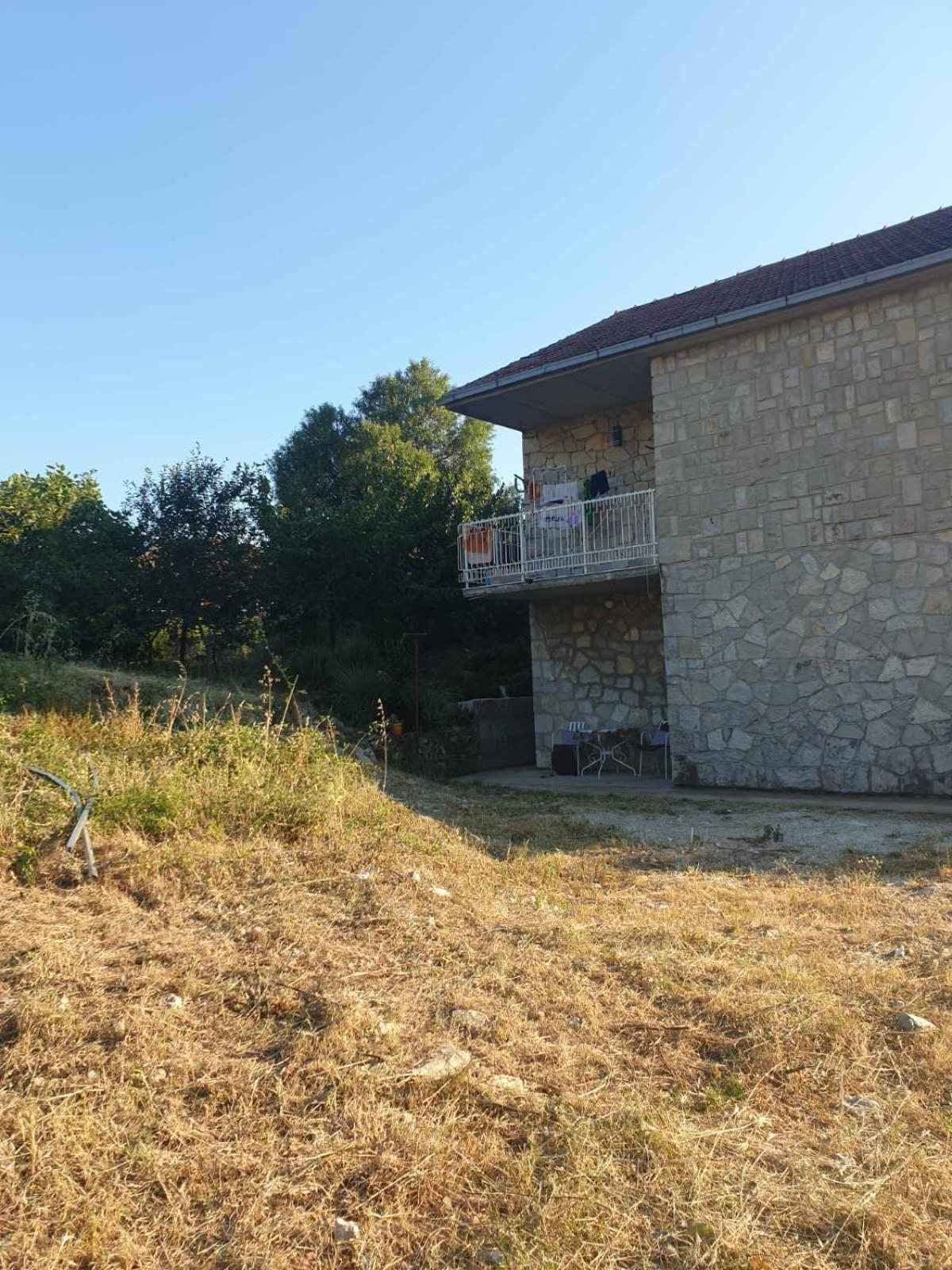 Apartman Tomas