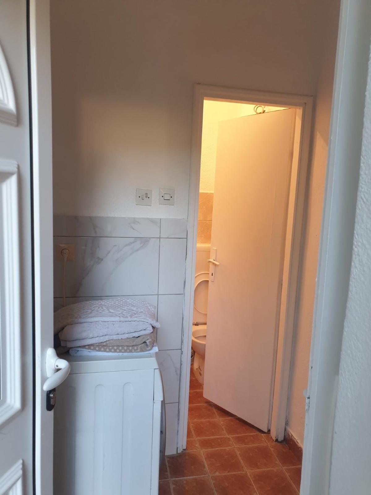 Apartman Tomas