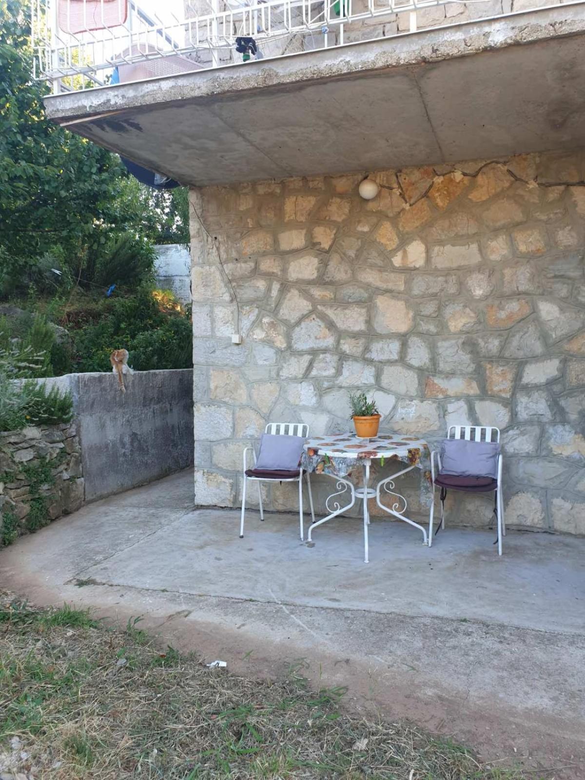 Apartman Tomas