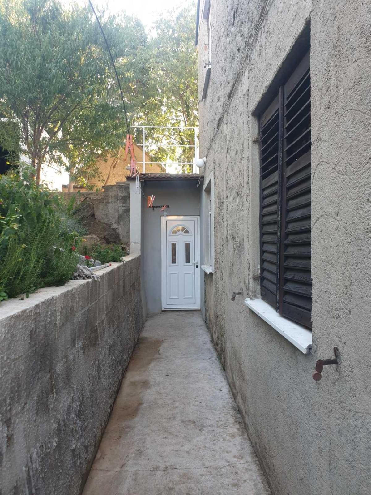 Apartman Tomas