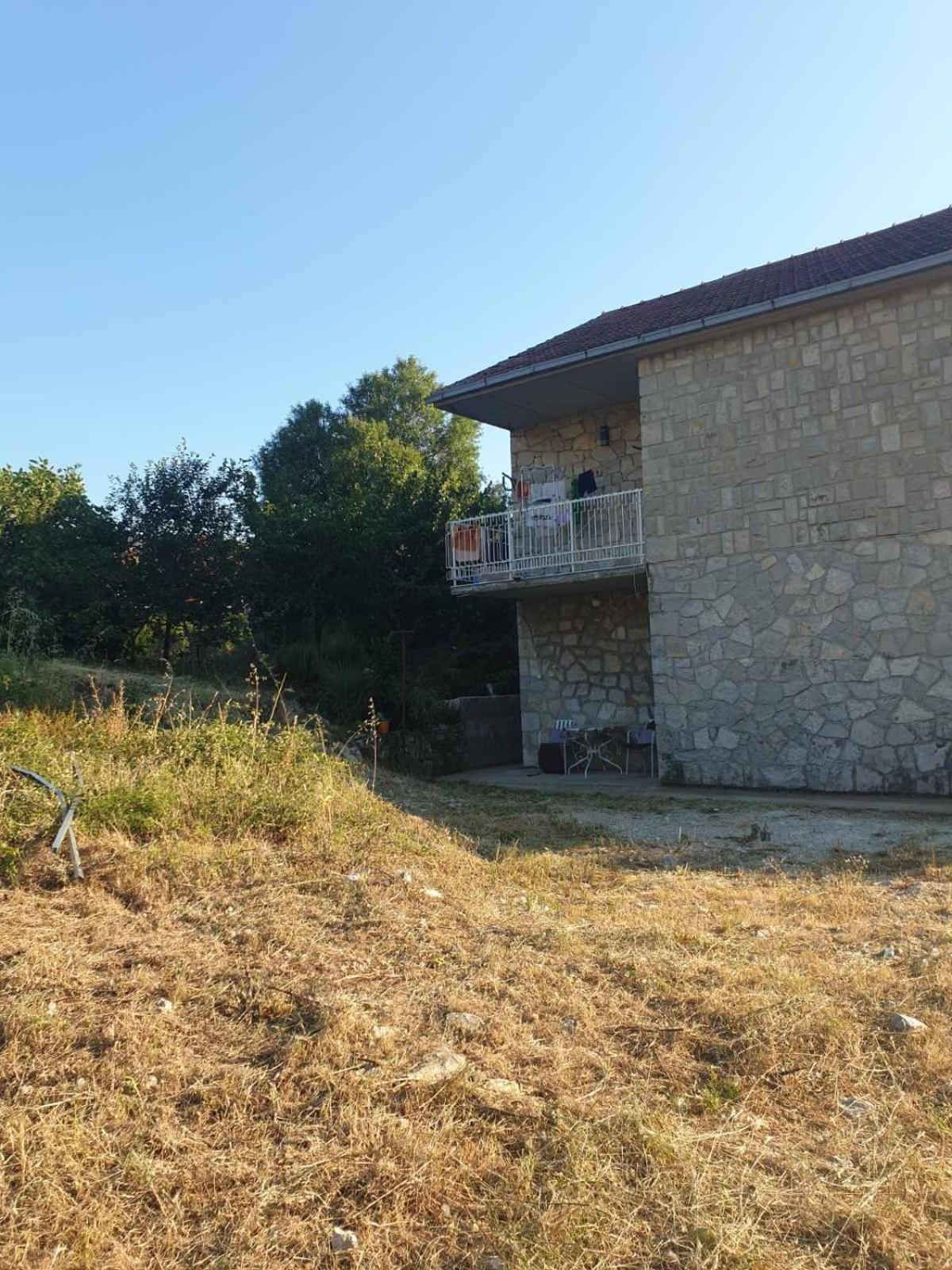 Apartman Tomas
