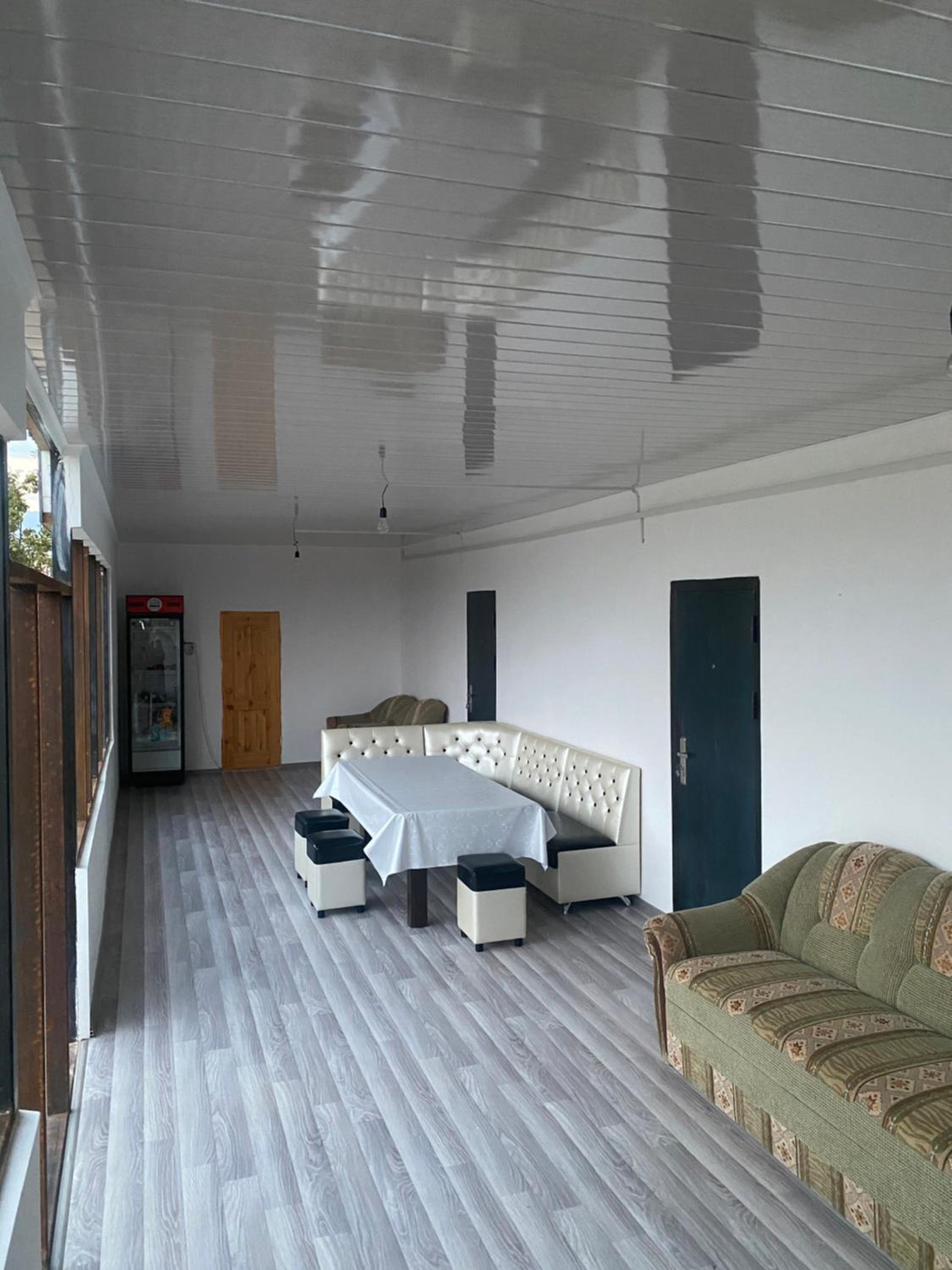 Guesthouse Snow Leopard - 'Ak Ilbirs' view 5
