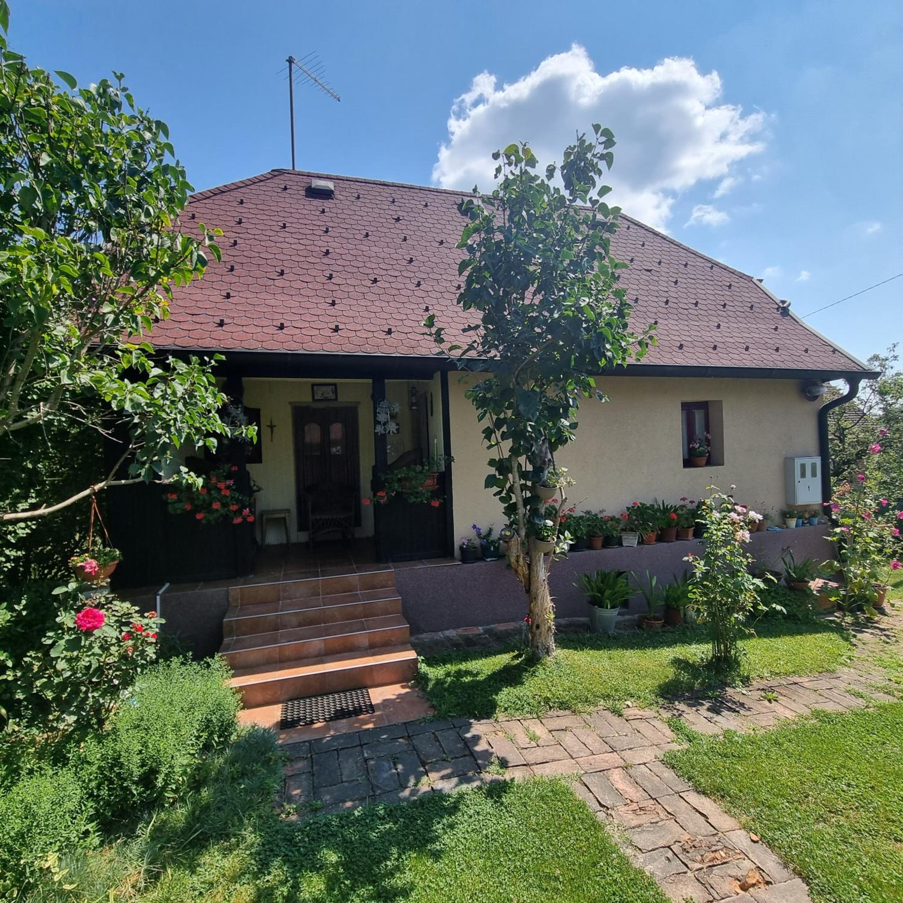 Kuća za odmor Bajtica view 3