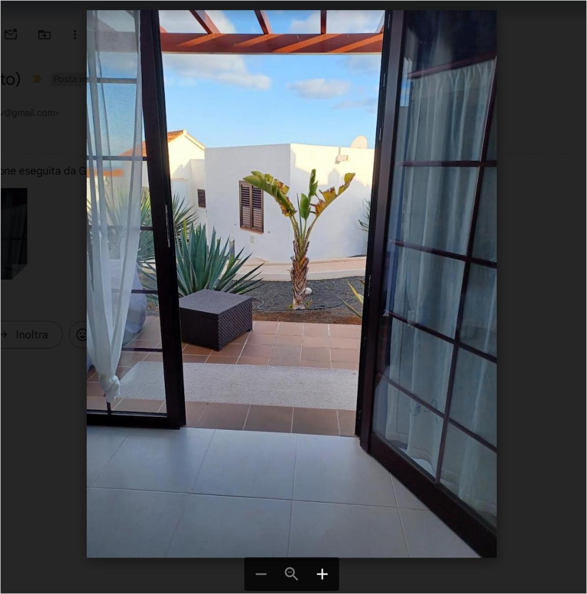 marYsol view 3