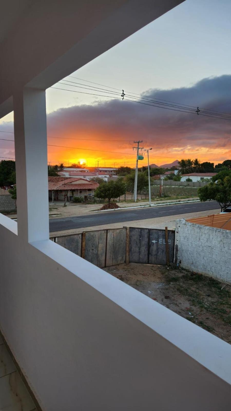 Residencial Antônio Gondim