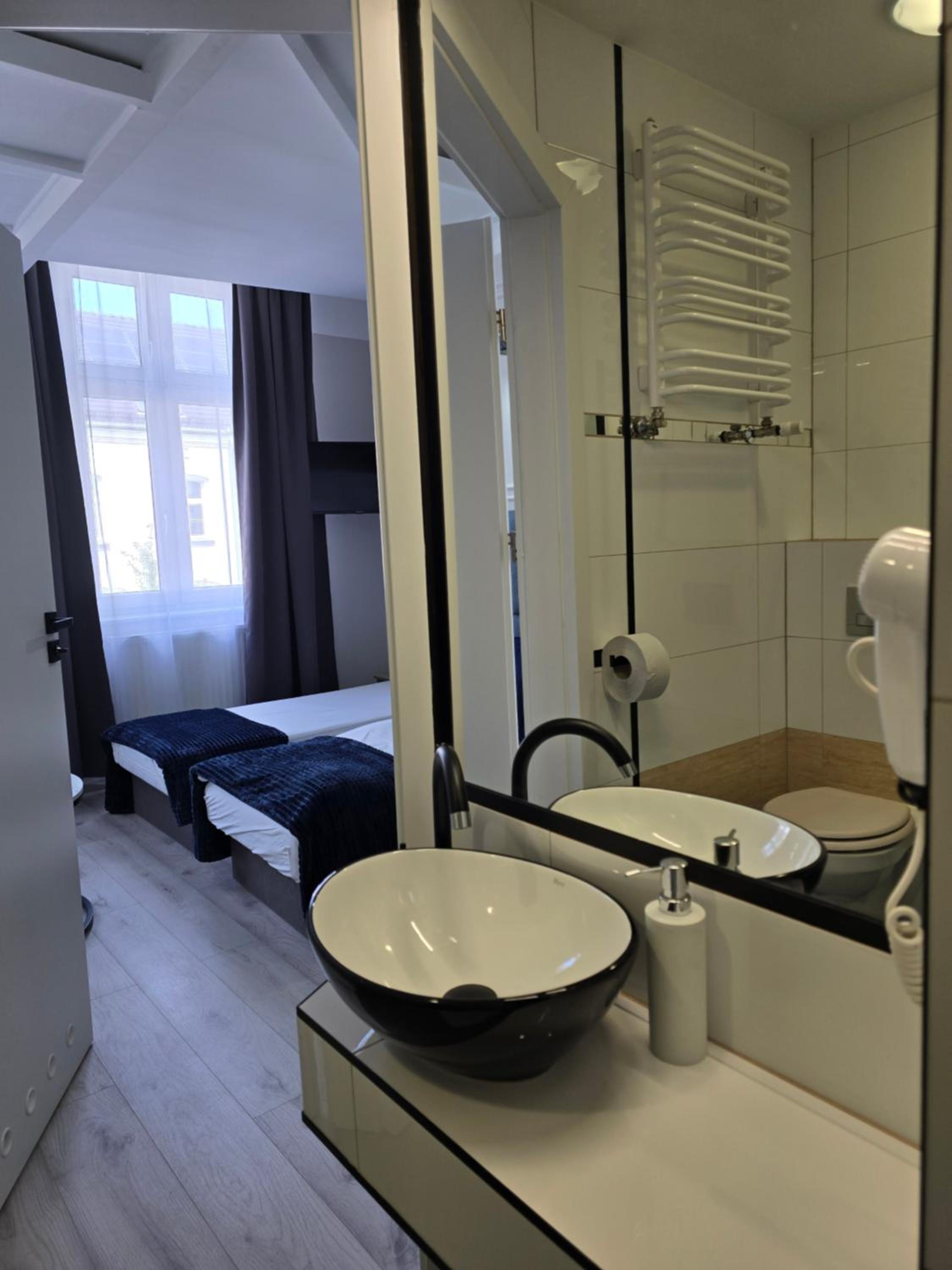 Eldom-NOCLEGI, Kolejowa 15 Wągrowiec, photo 74