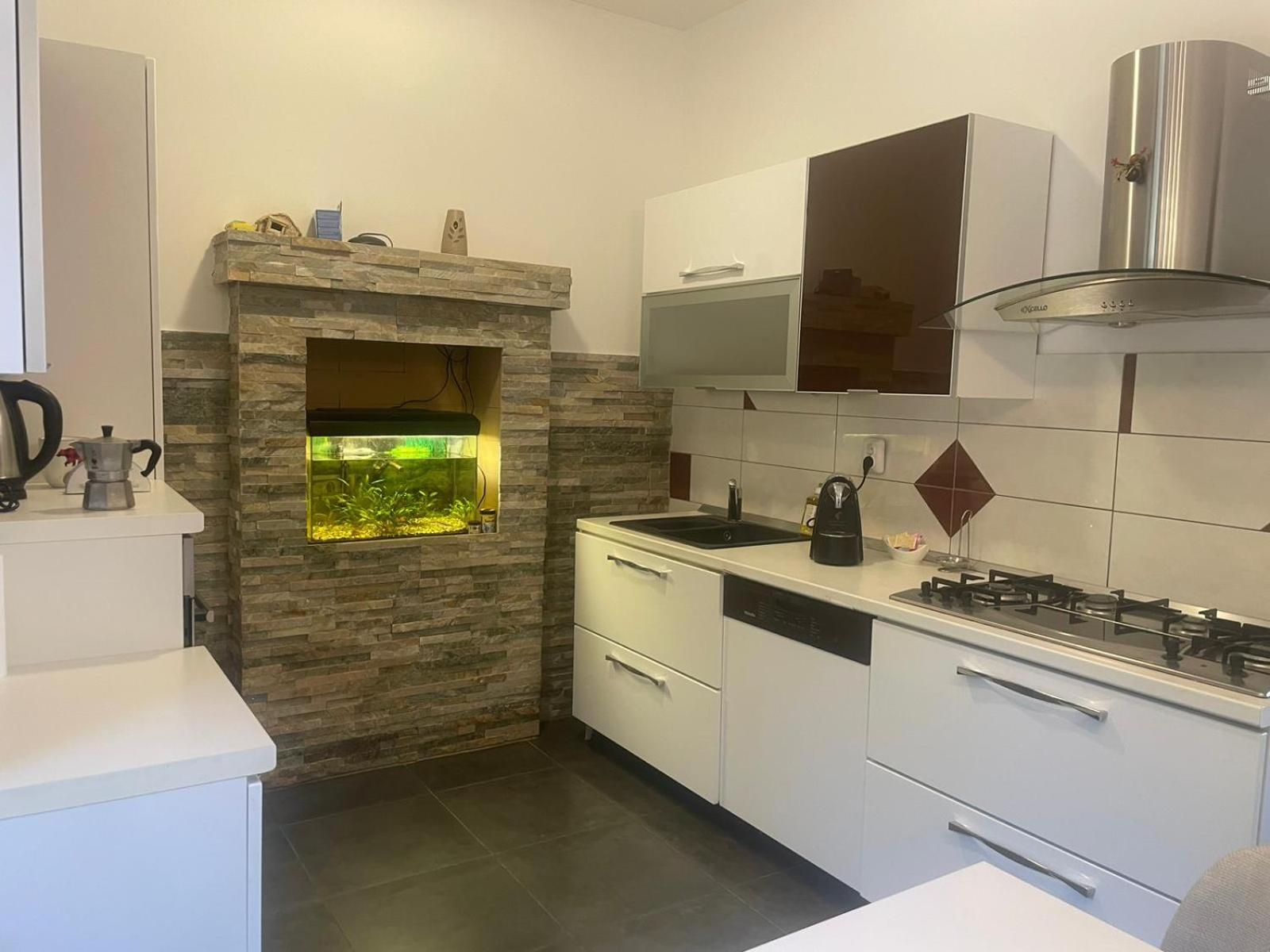 Apartman Jana