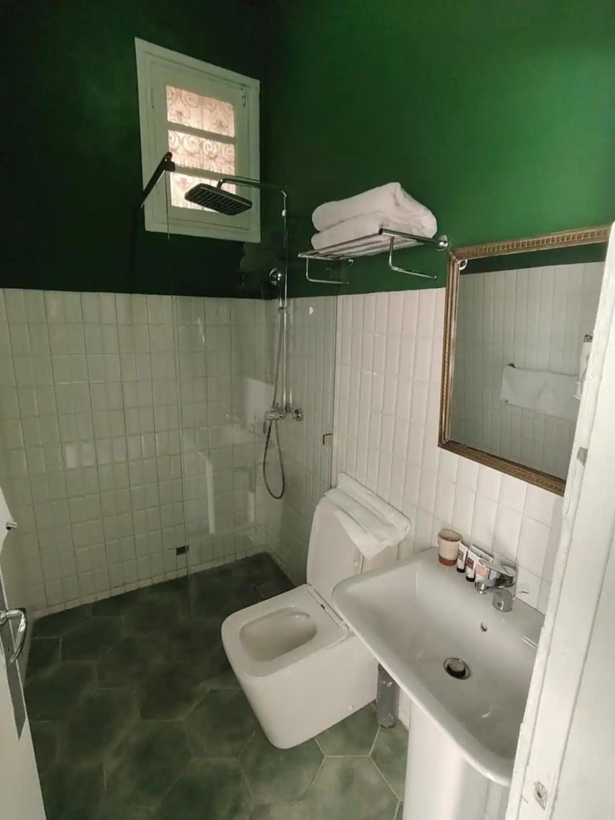 Charming Medina Riad 8 rooms with pool - Riad INN Medina view 2