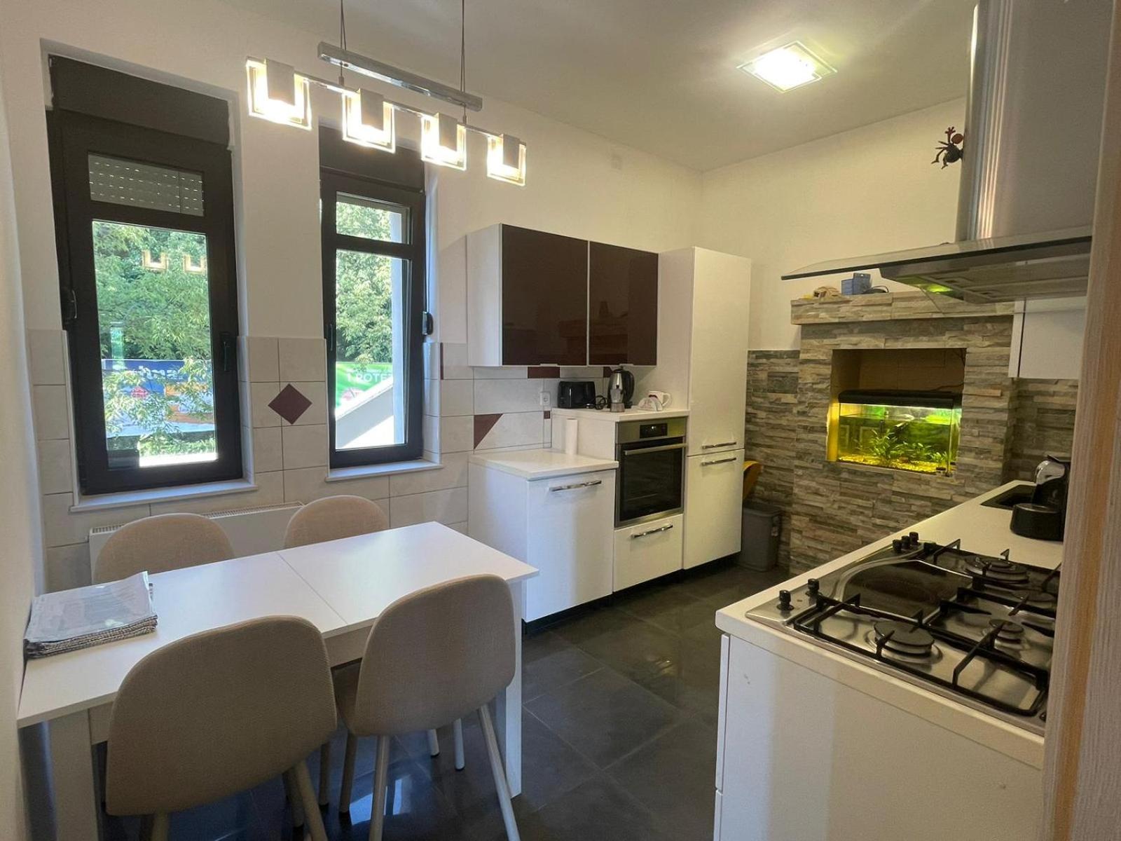 Apartman Jana