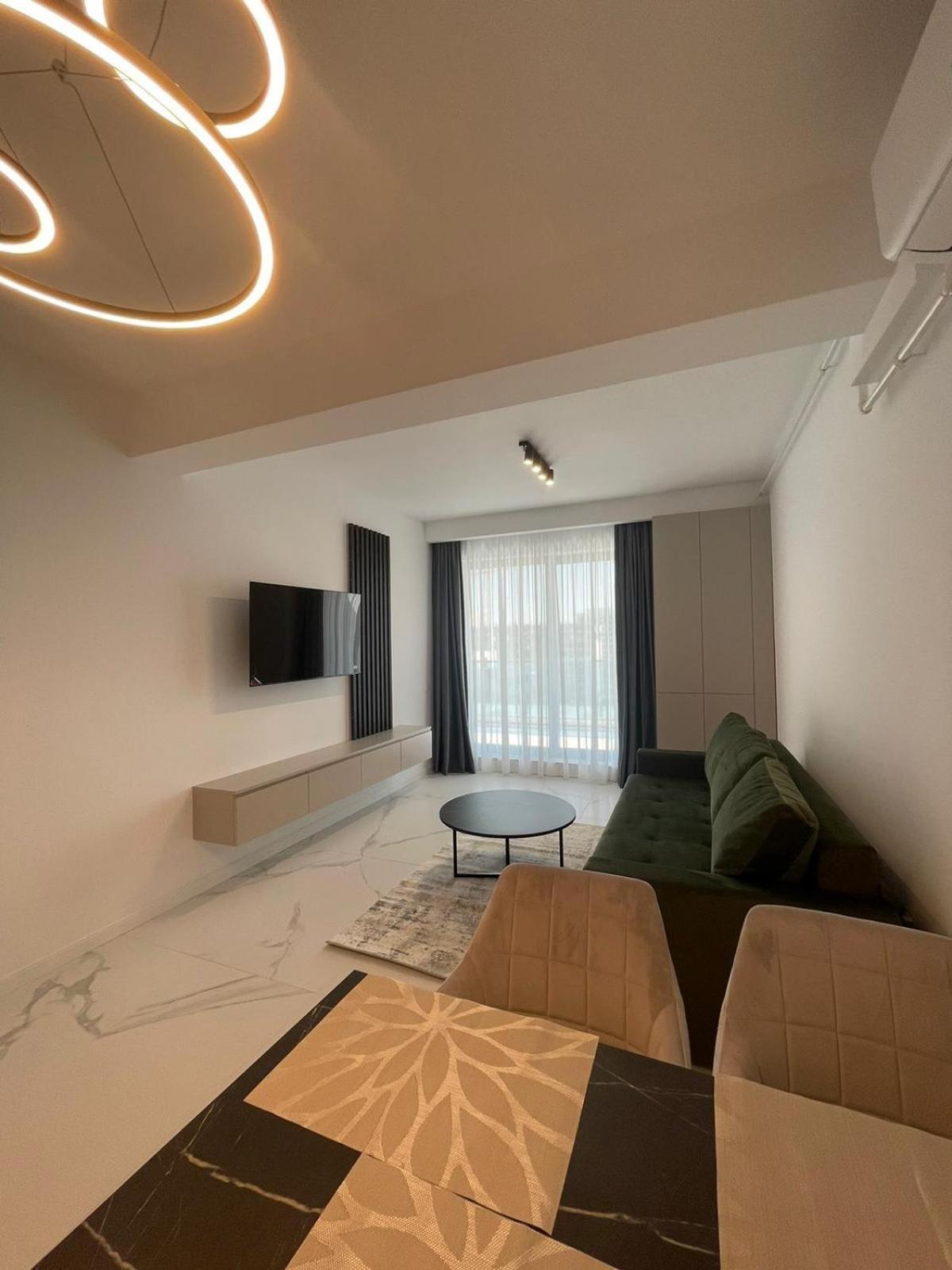 Apartament cu vedere la mare wave6 view 4