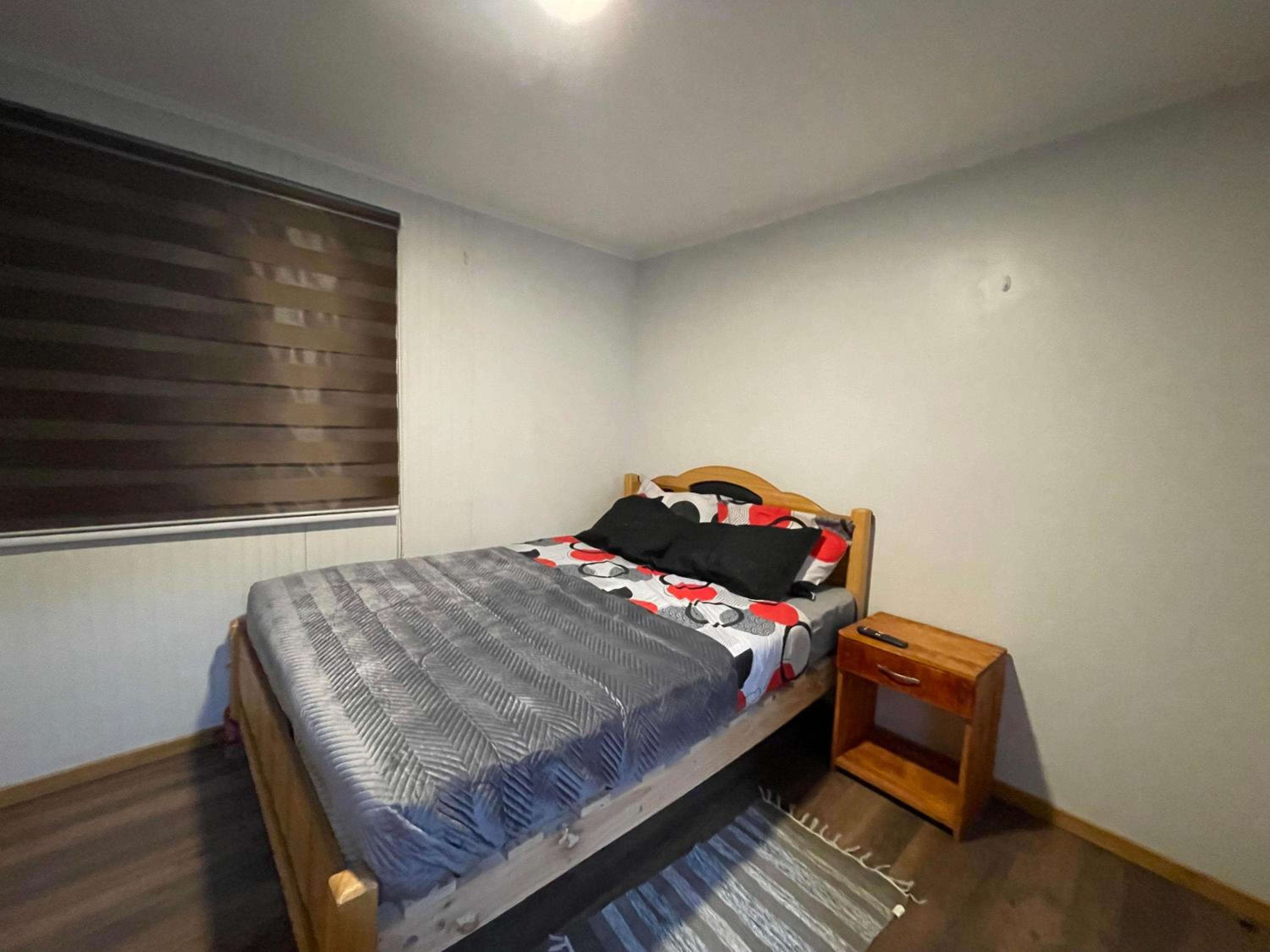 Arriendo habitaciones Talca