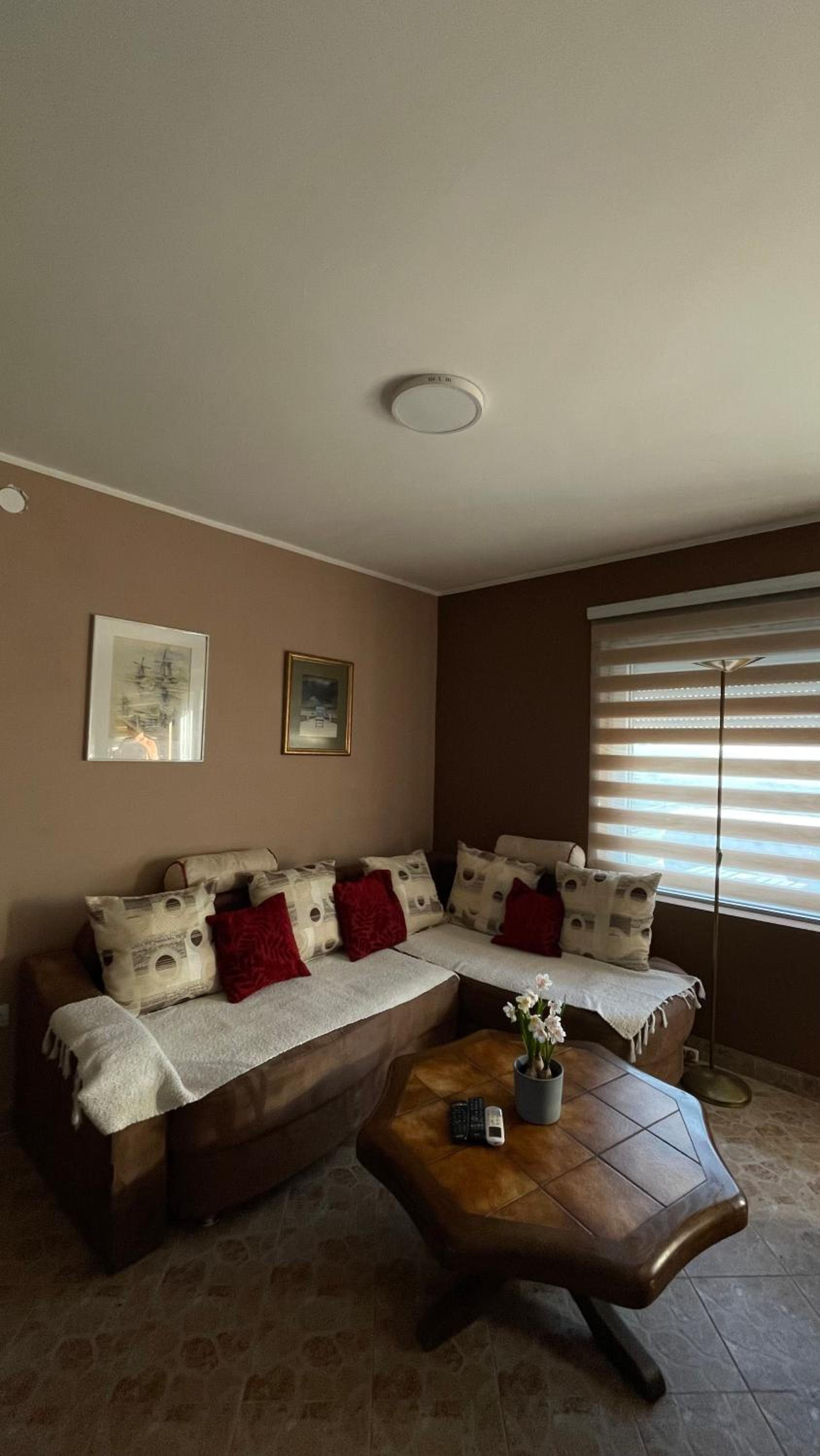 Villa Popovic - apartments Fruska gora
