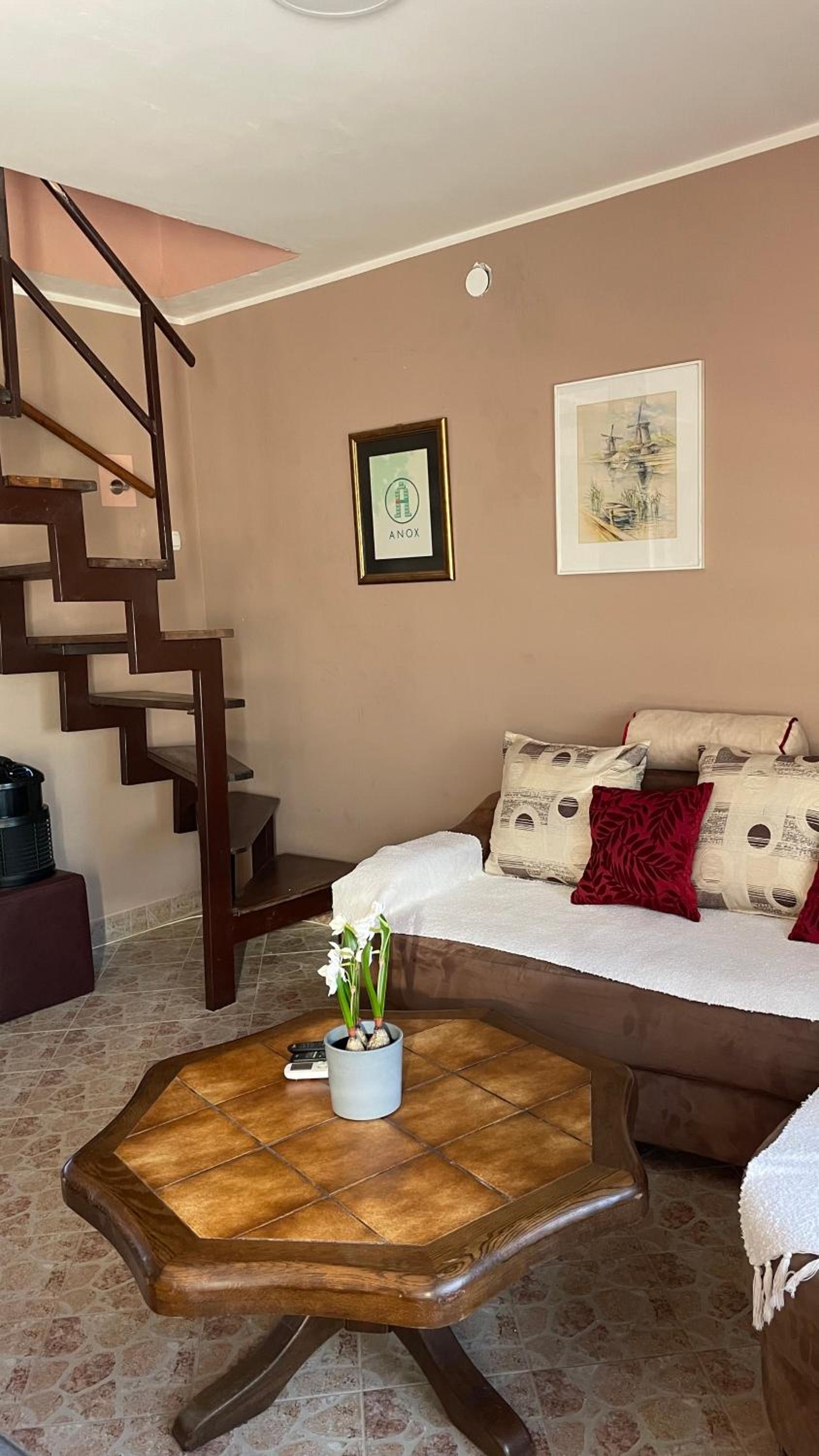 Villa Popovic - apartments Fruska gora