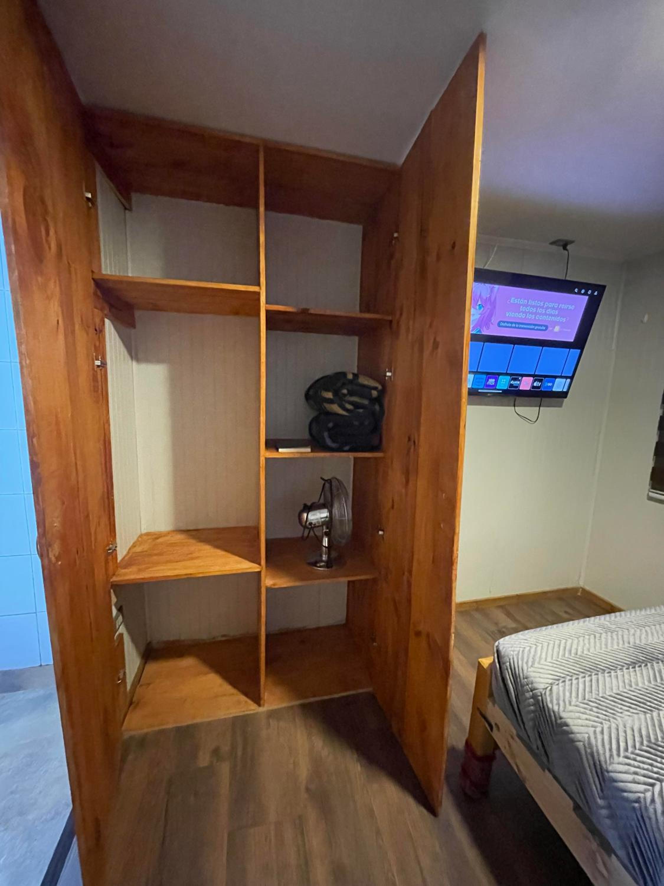 Arriendo habitaciones Talca