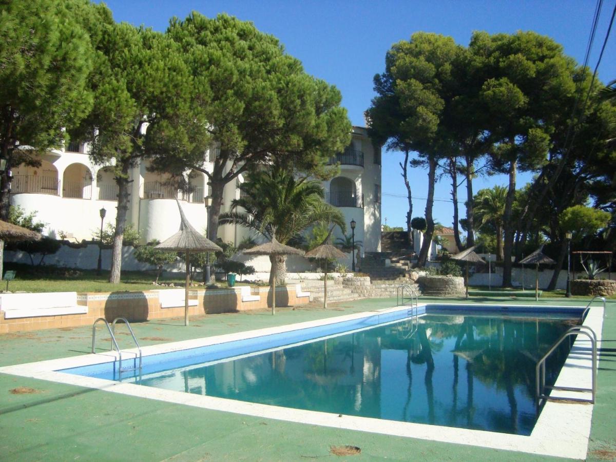 Alpen1 Residencial Finca del Moro view 2