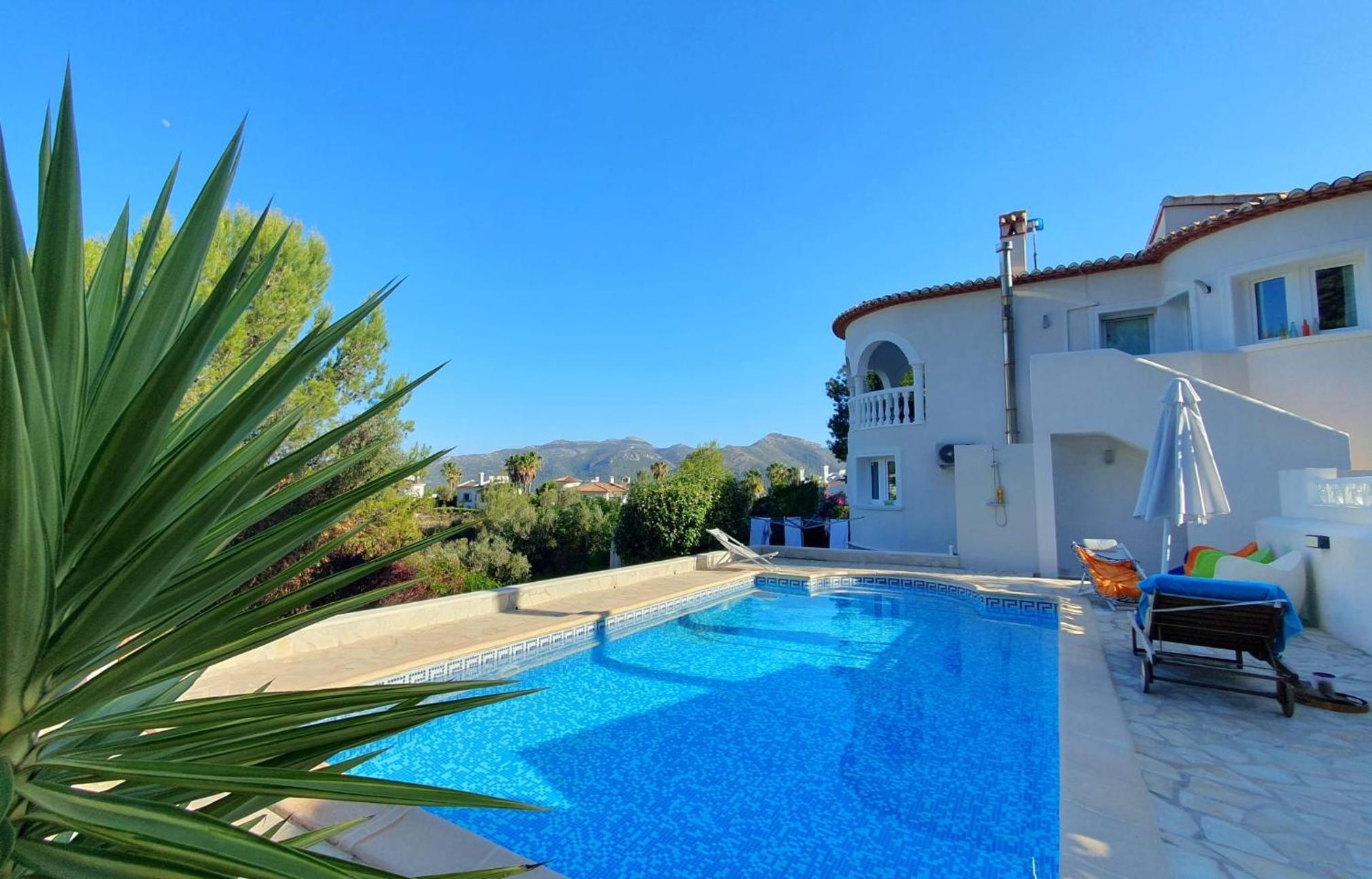 Appartement Paraíso 1