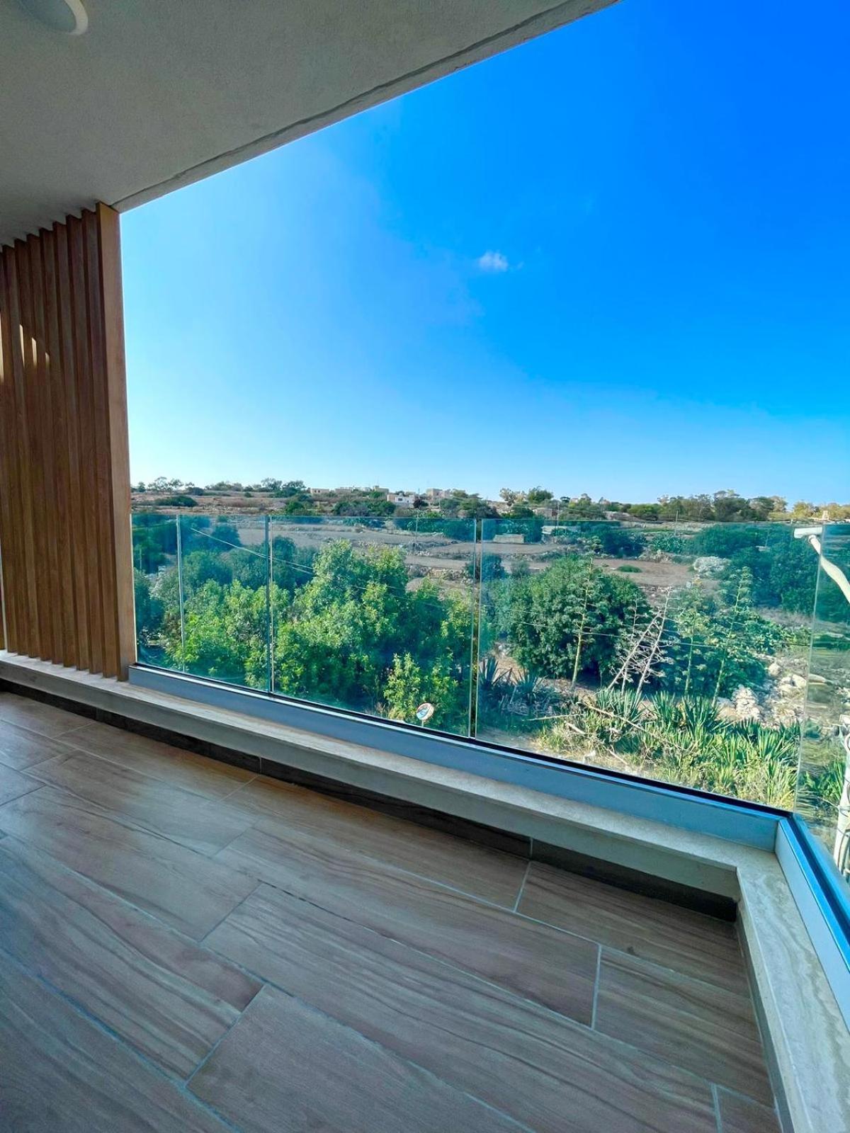 OpenView Apartment Marsaxlokk