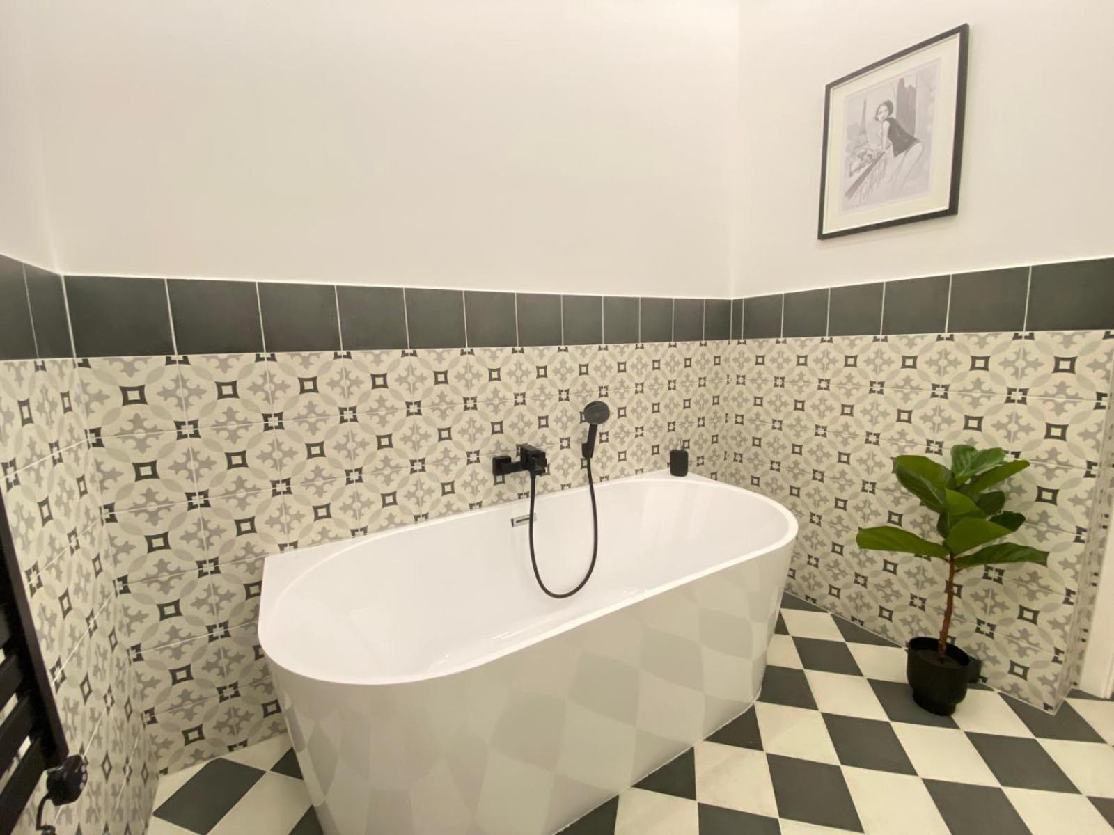 Five Stars Experience Bestern