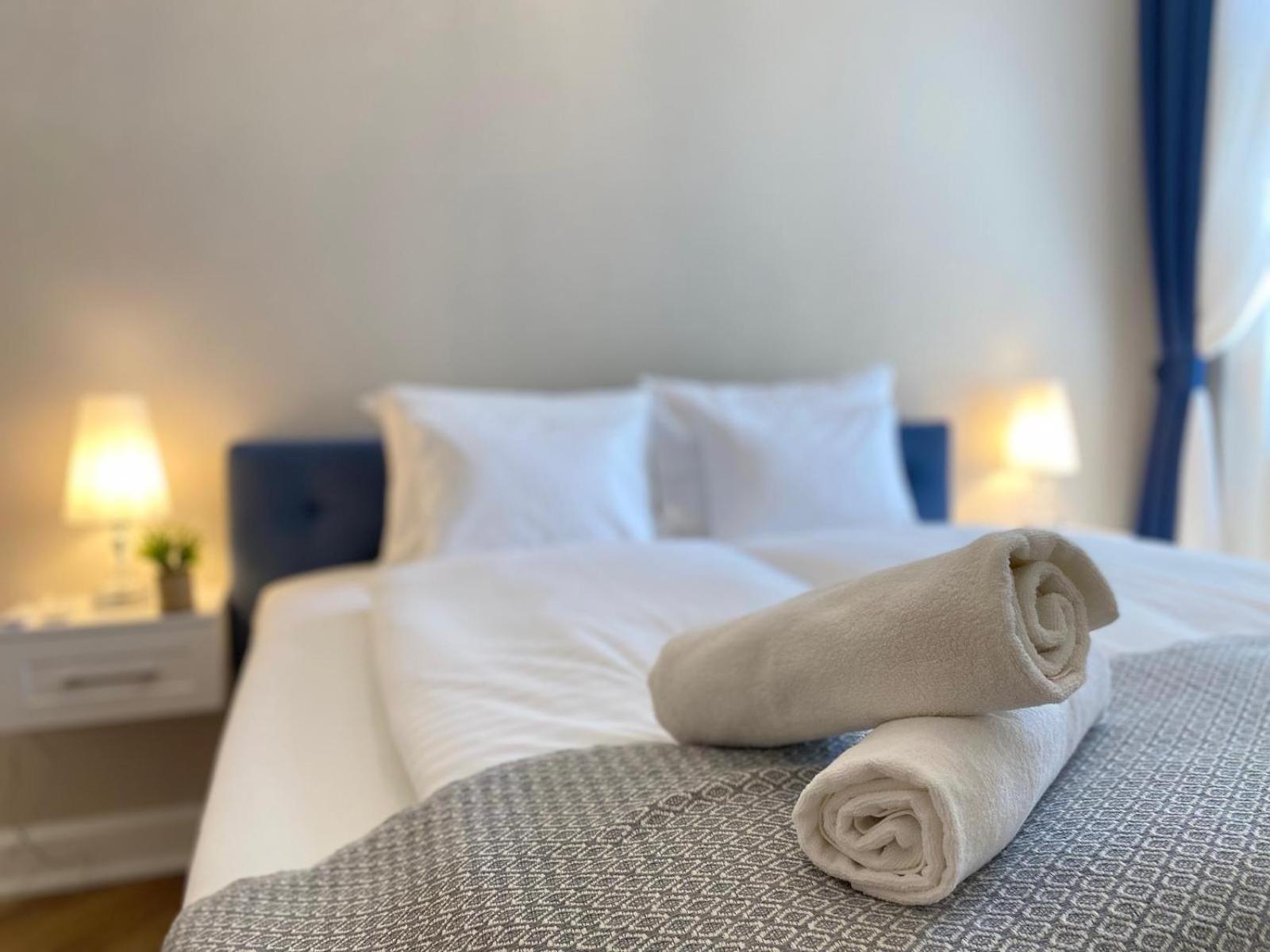 Five Stars Experience Bestern
