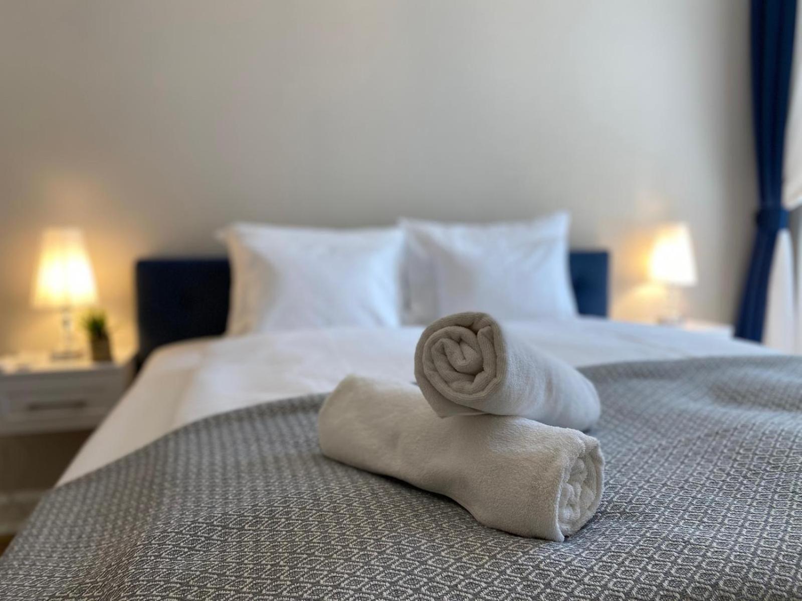 Five Stars Experience Bestern