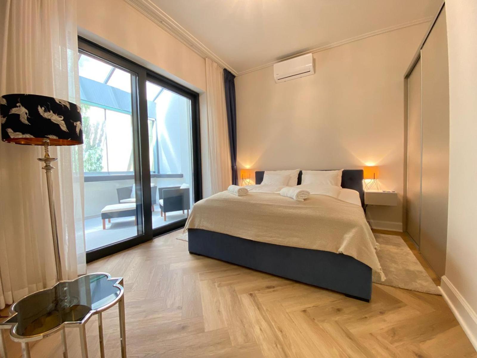 Five Stars Experience Bestern