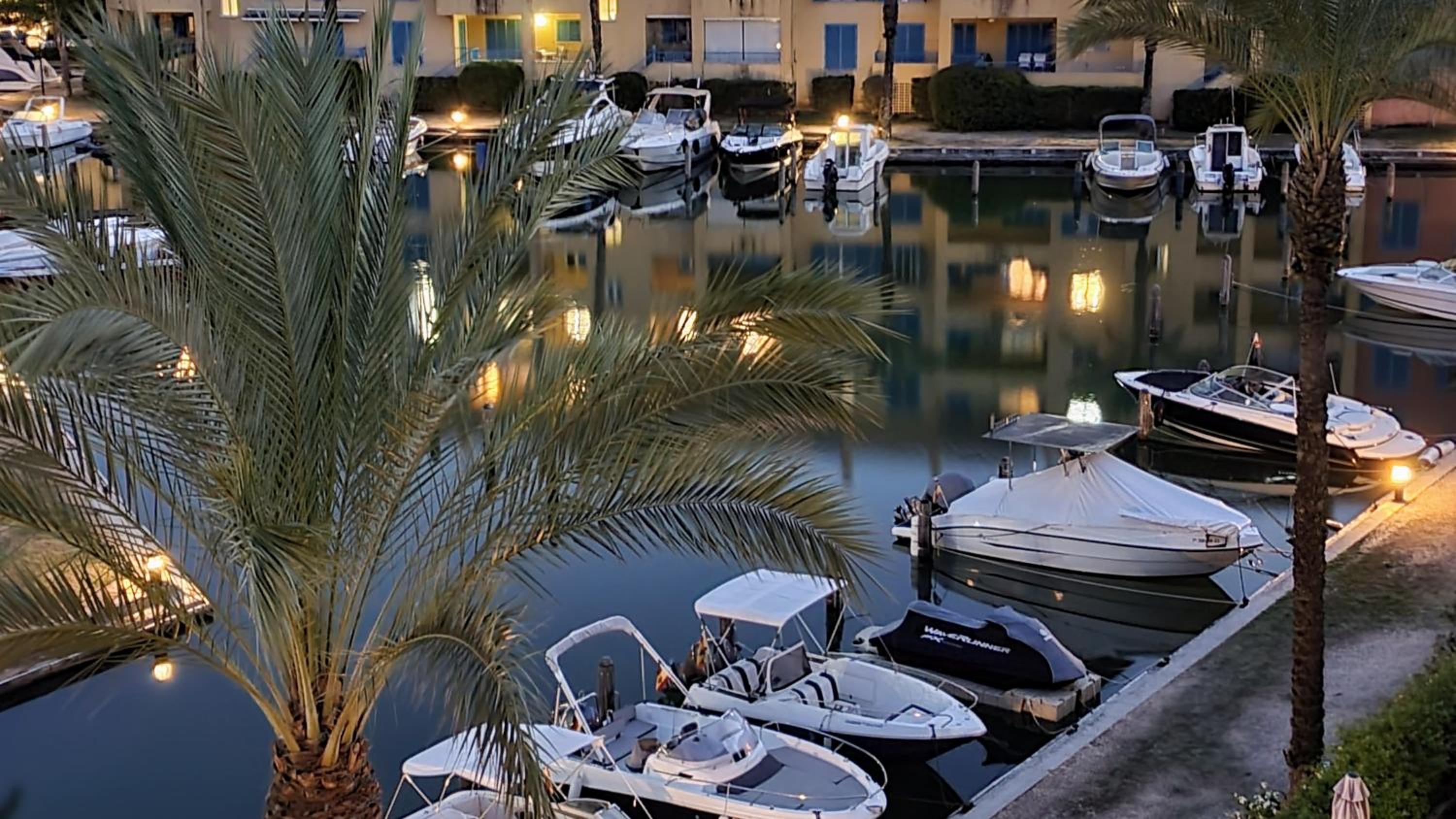 OCEAN - marina de SOTOGRANDE view 3