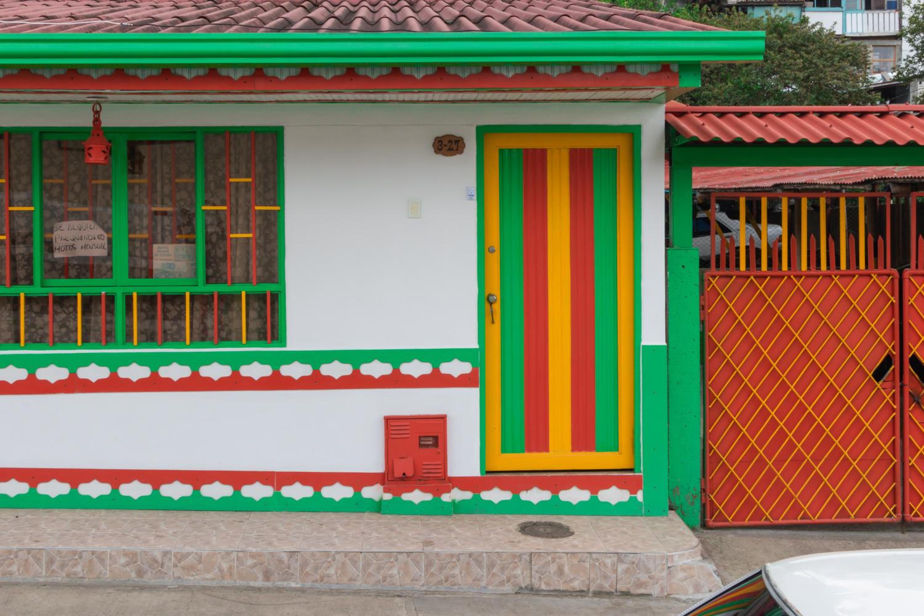 Casa Emmanuel Salento