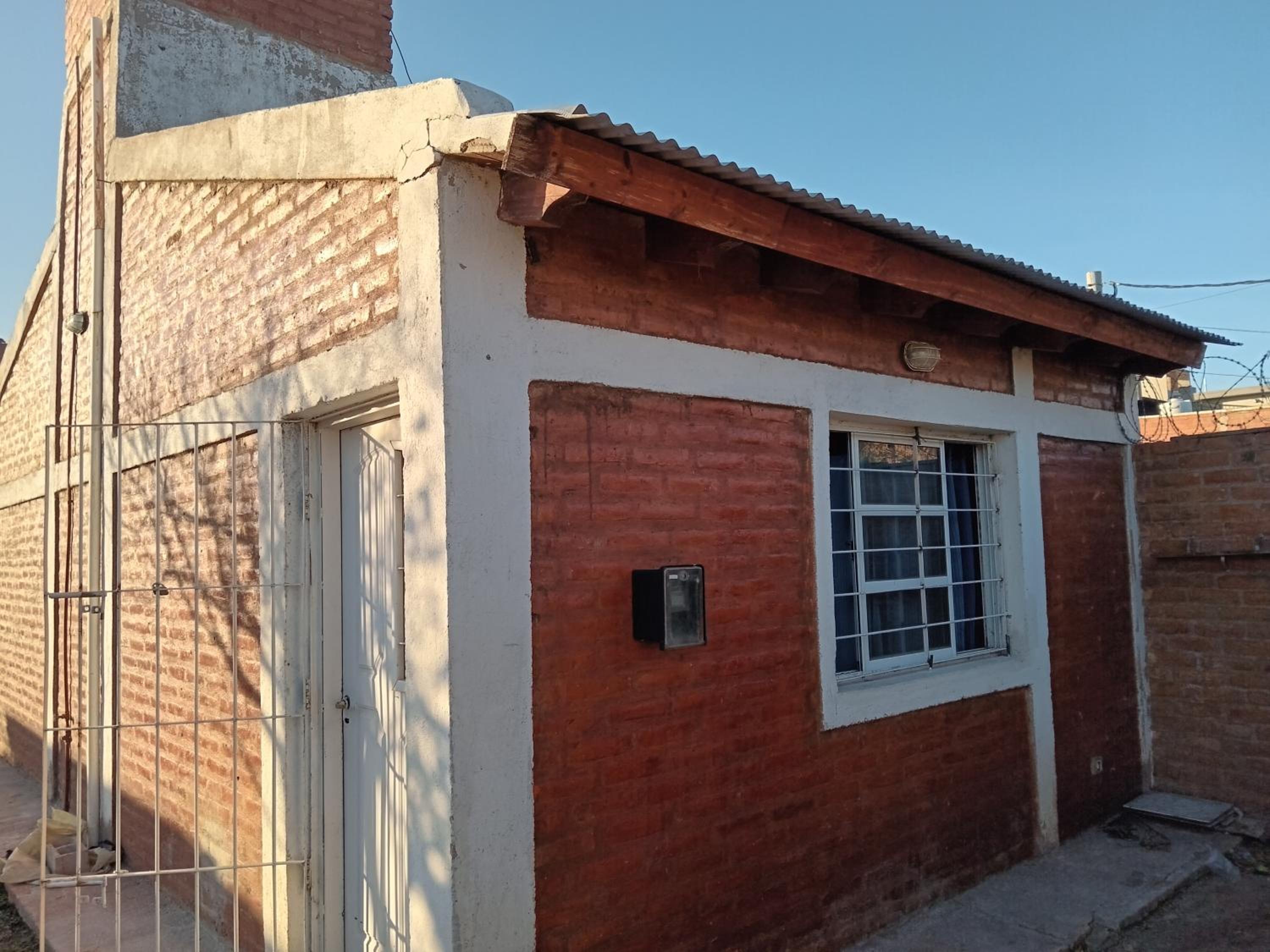 Dpto en San Luis Capital
