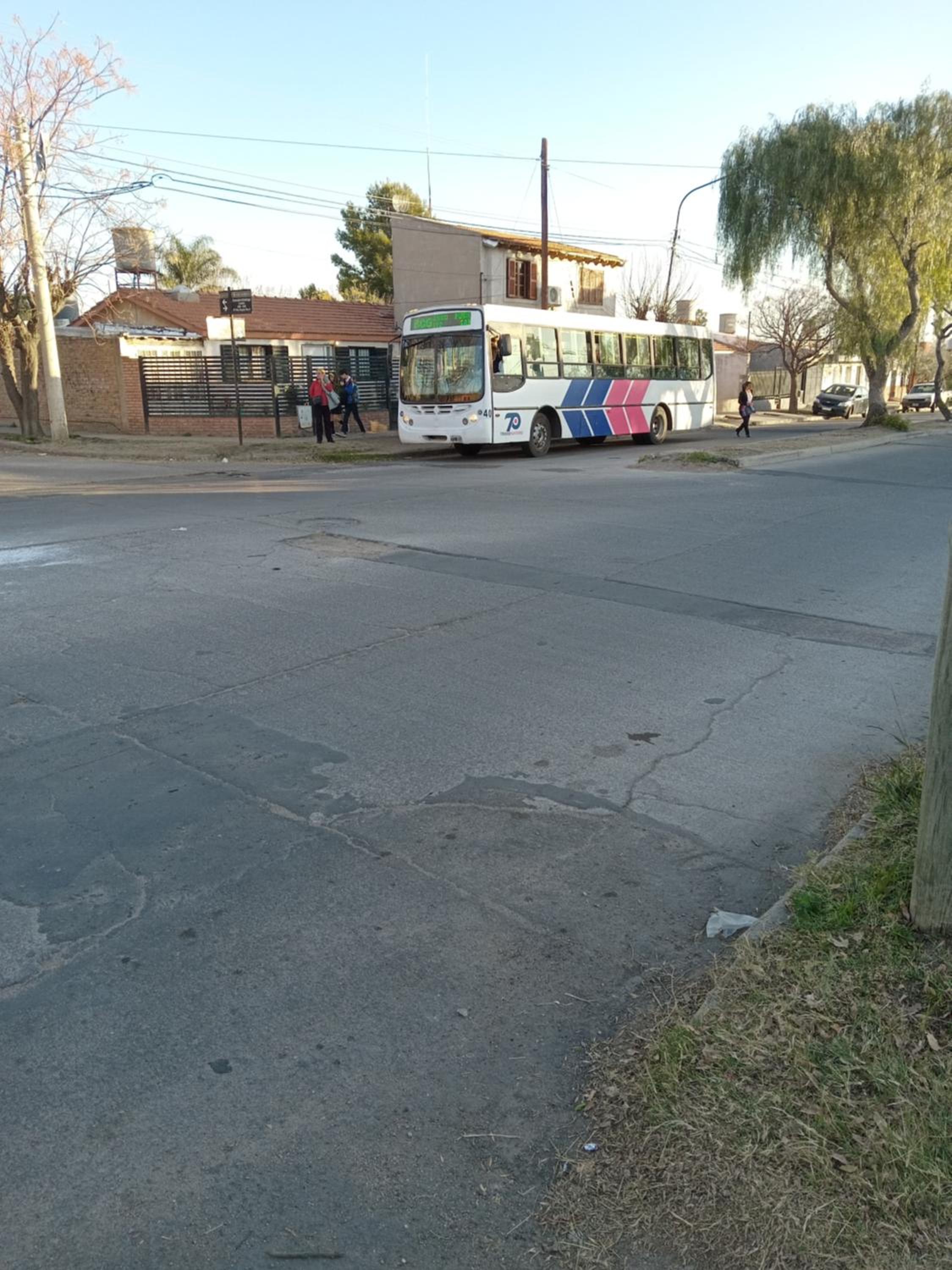 Dpto en San Luis Capital