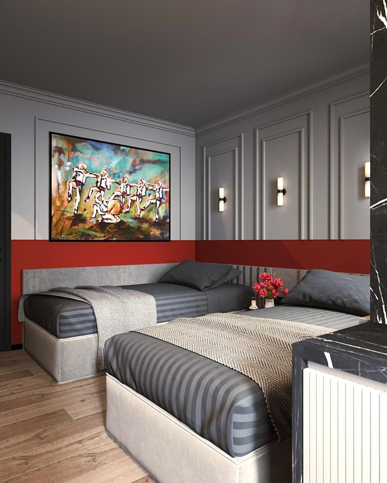 Apartments Lura, photo 55