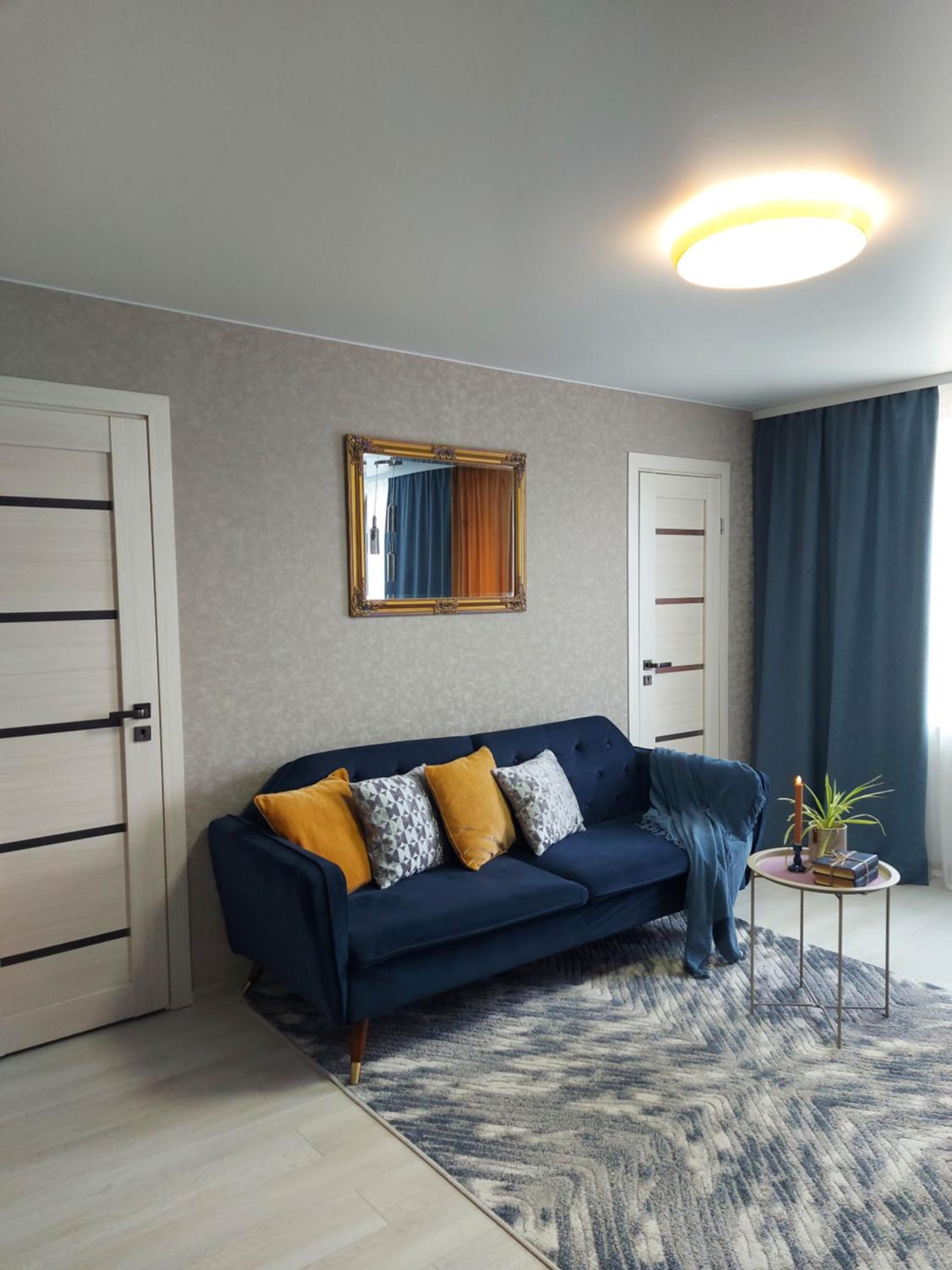 Romantic Flat near Fama Bus Station
