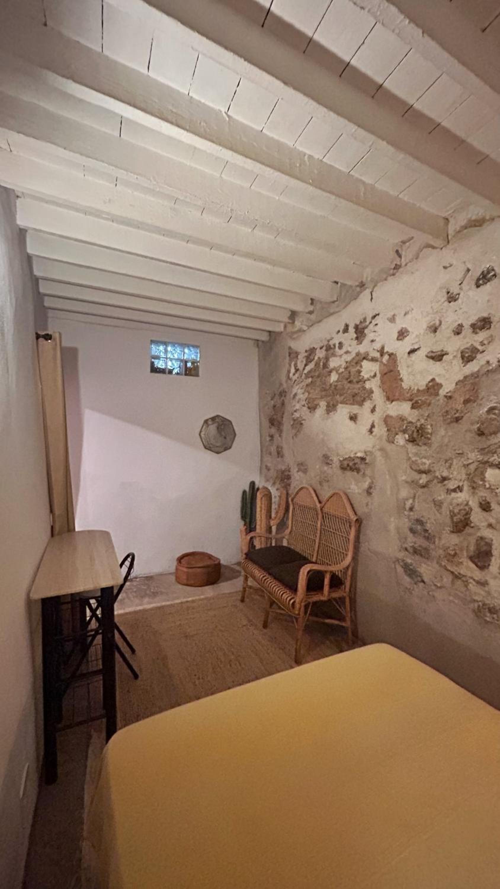 Preciosa vivienda rural en Felix, Alpujarra Almeriense