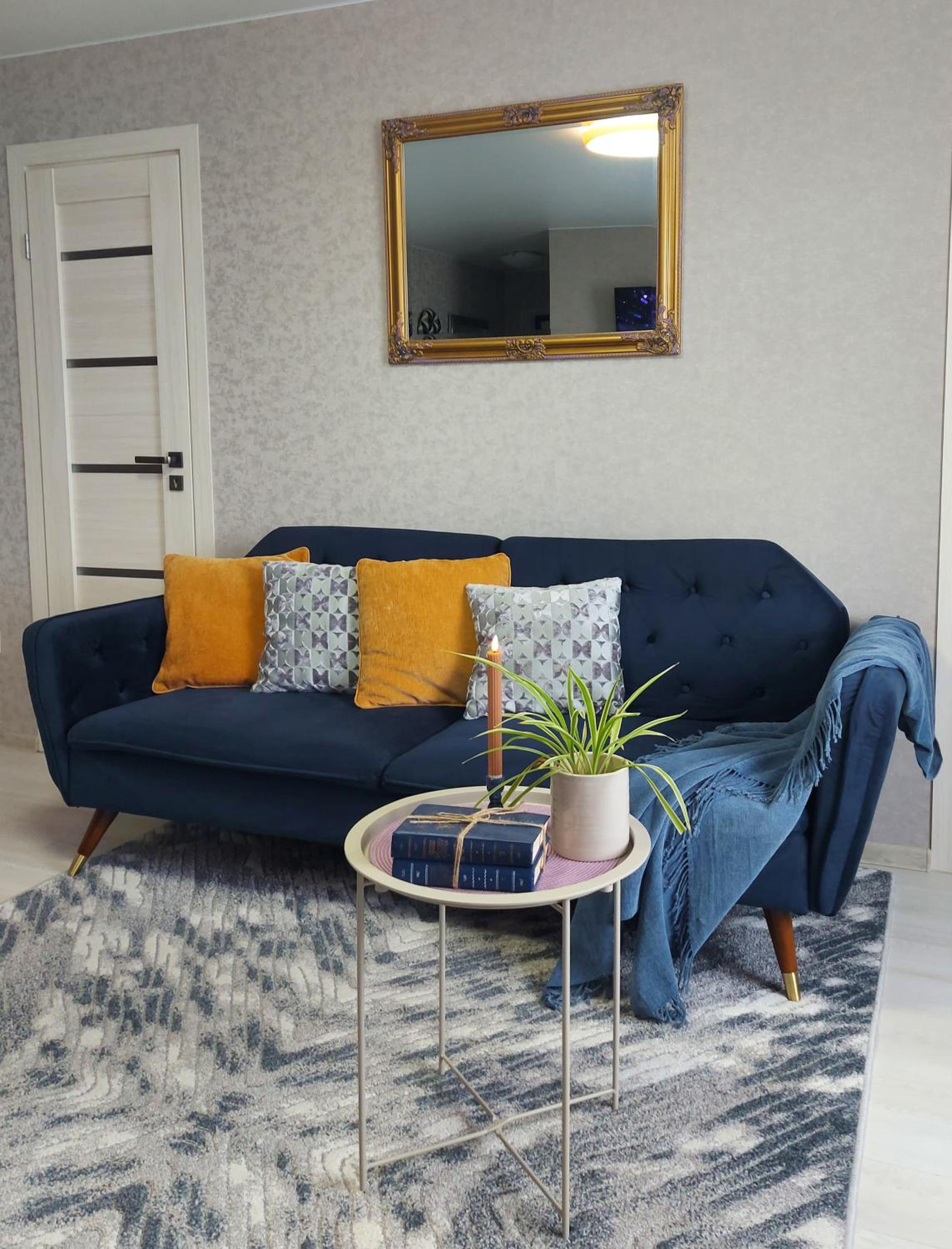Romantic Flat near Fama Bus Station