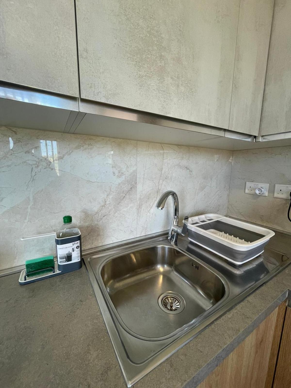 OpenView Apartment Marsaxlokk