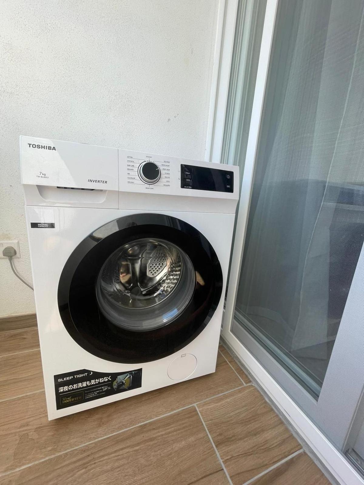 OpenView Apartment Marsaxlokk