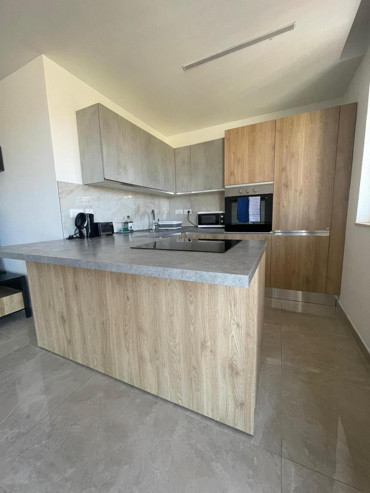 OpenView Apartment Marsaxlokk