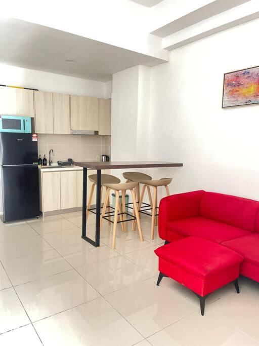 Elegant Suite at Vivo - Mins to Mid Valley