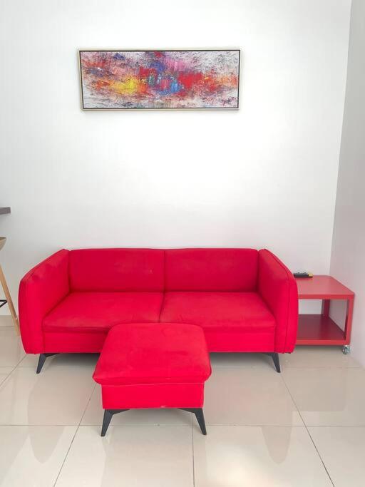 Elegant Suite at Vivo - Mins to Mid Valley