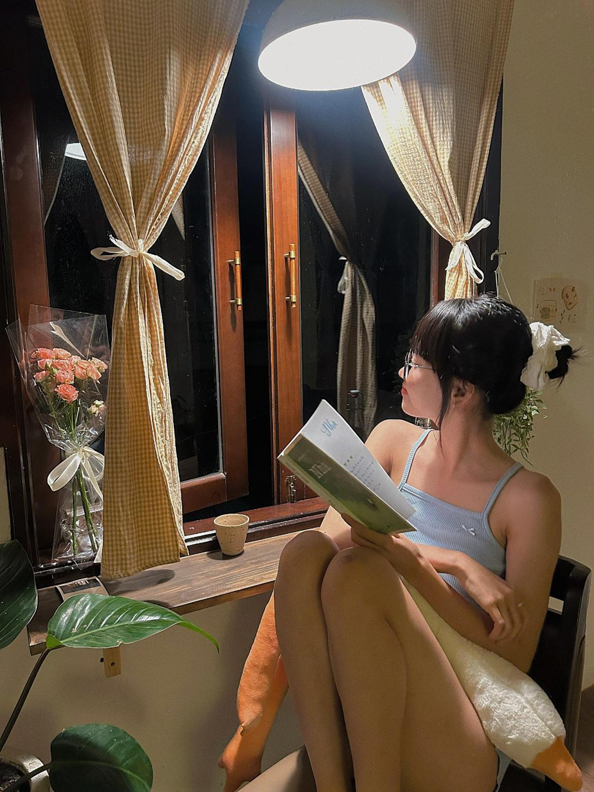 Là Lá Homestay view 2