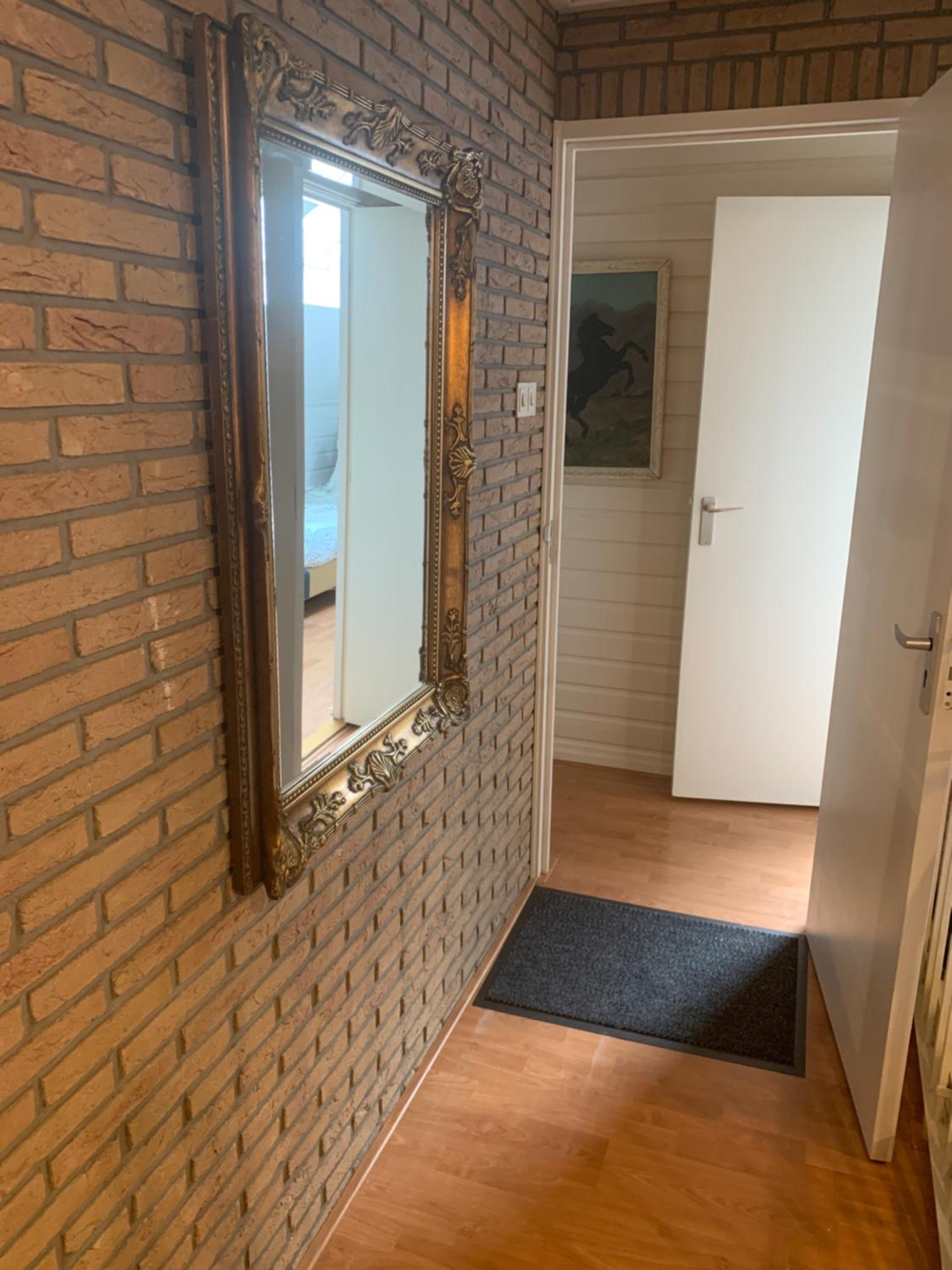 Comfortabele Familie Suite met 2 slaapkamers, balkon, speelzolder, Airco