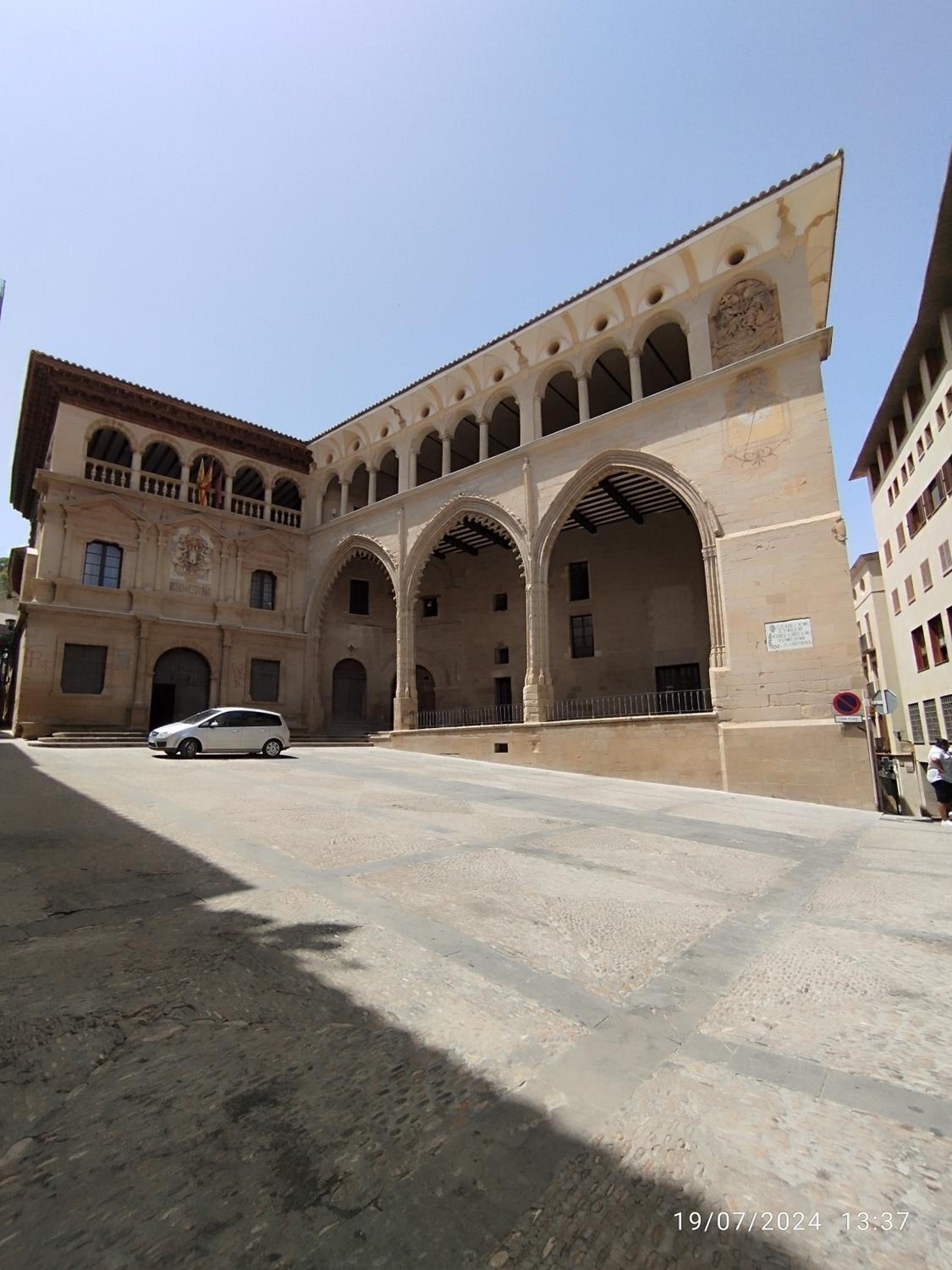 building
