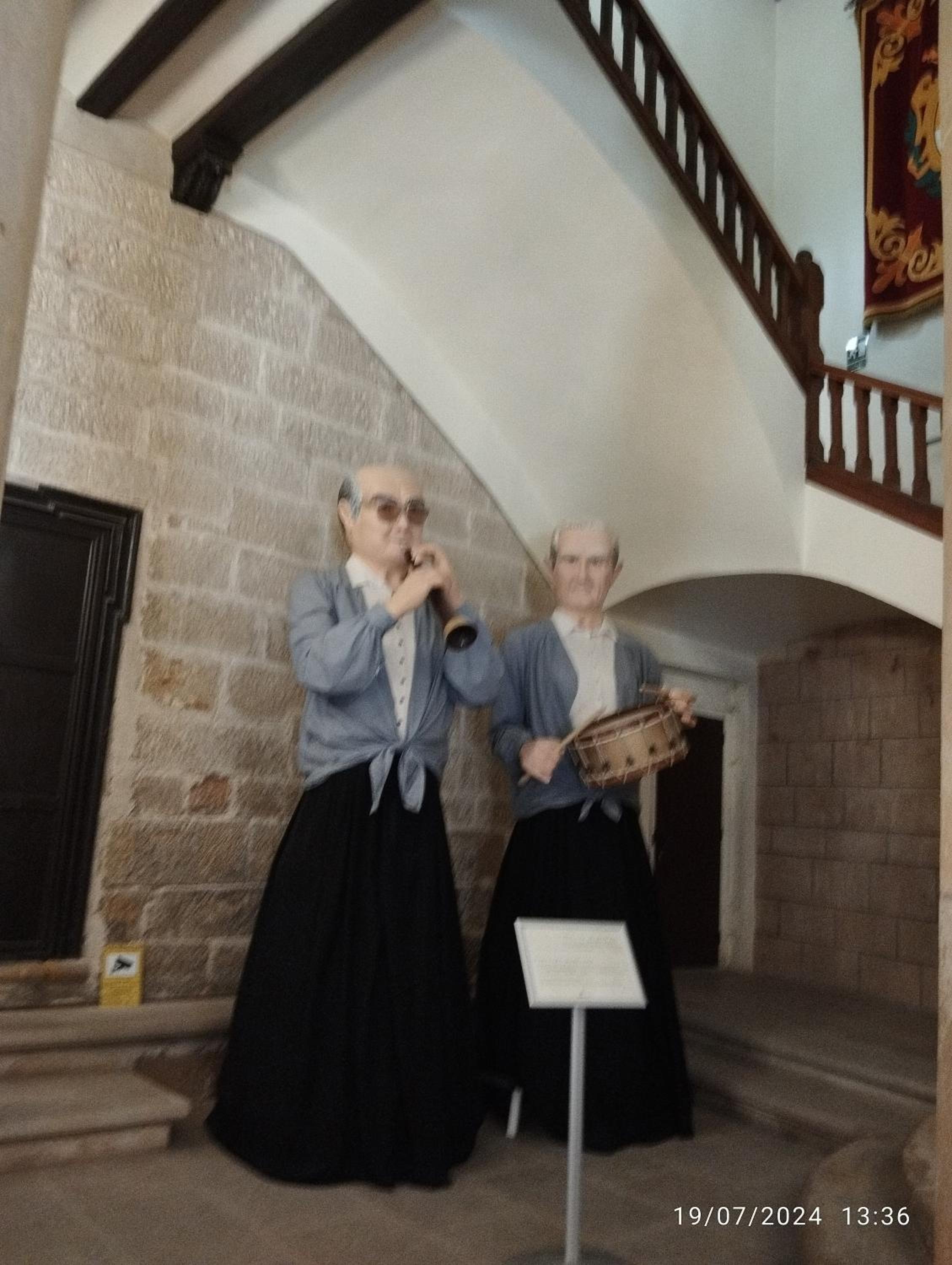 Piso Liliana G