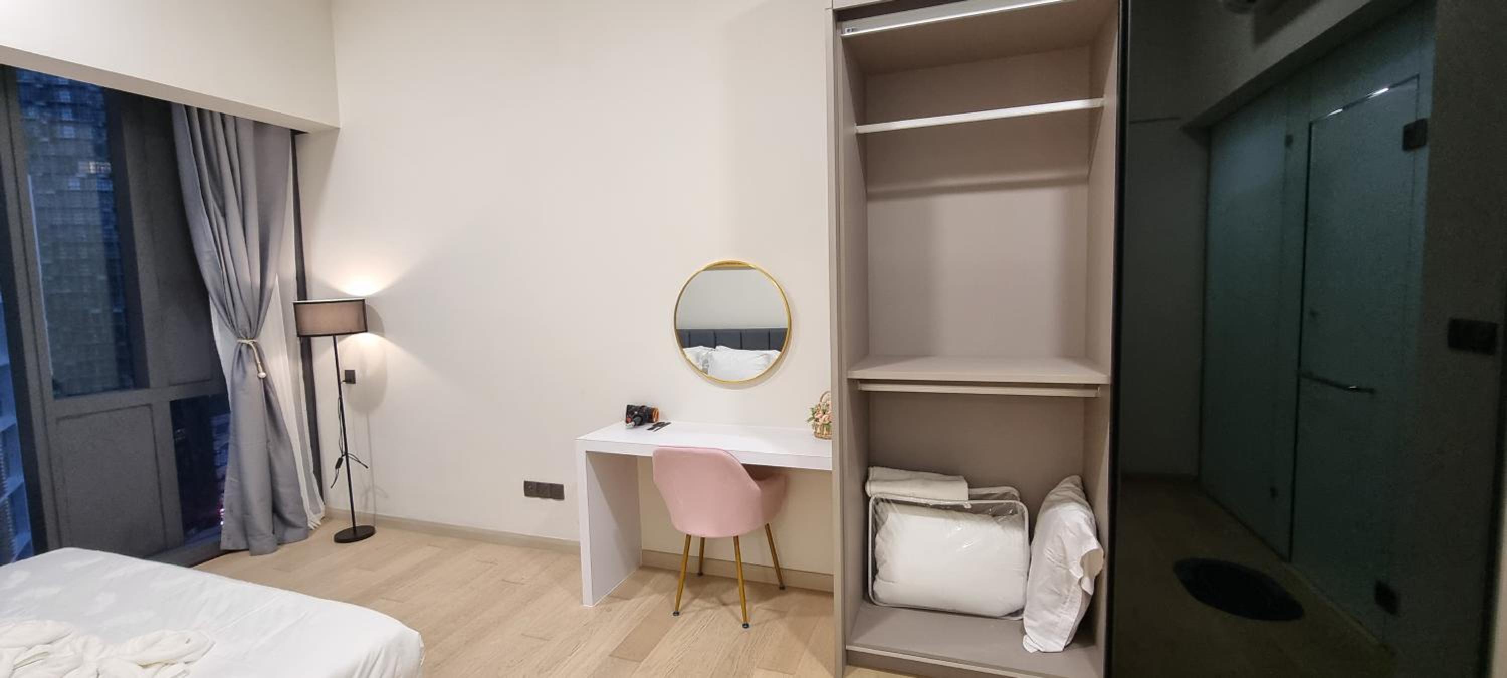 Star Premier KLCC Suite 3-4pax by LavishHome