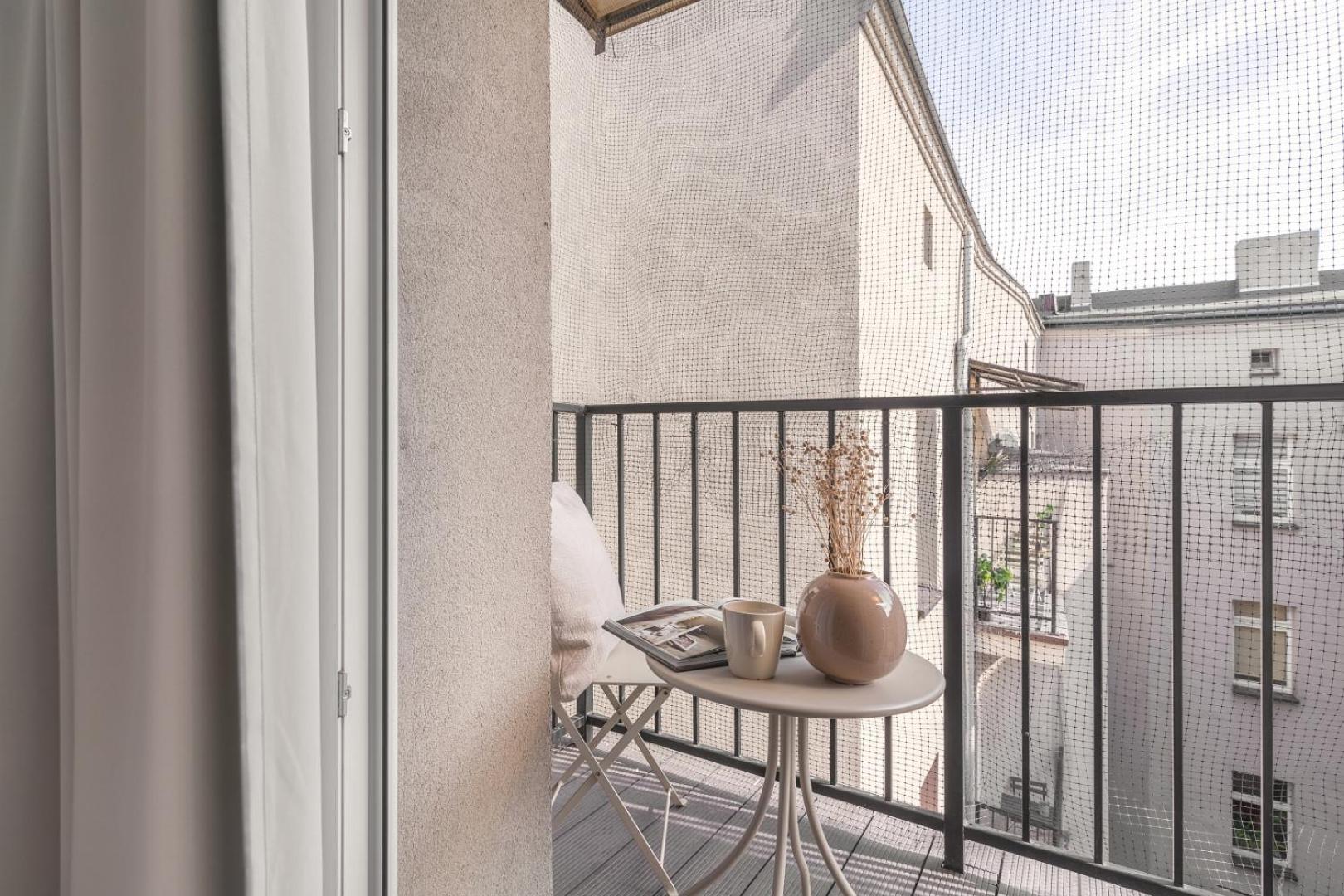 HARBOR APARTMENTS - Zabrska, photo 50