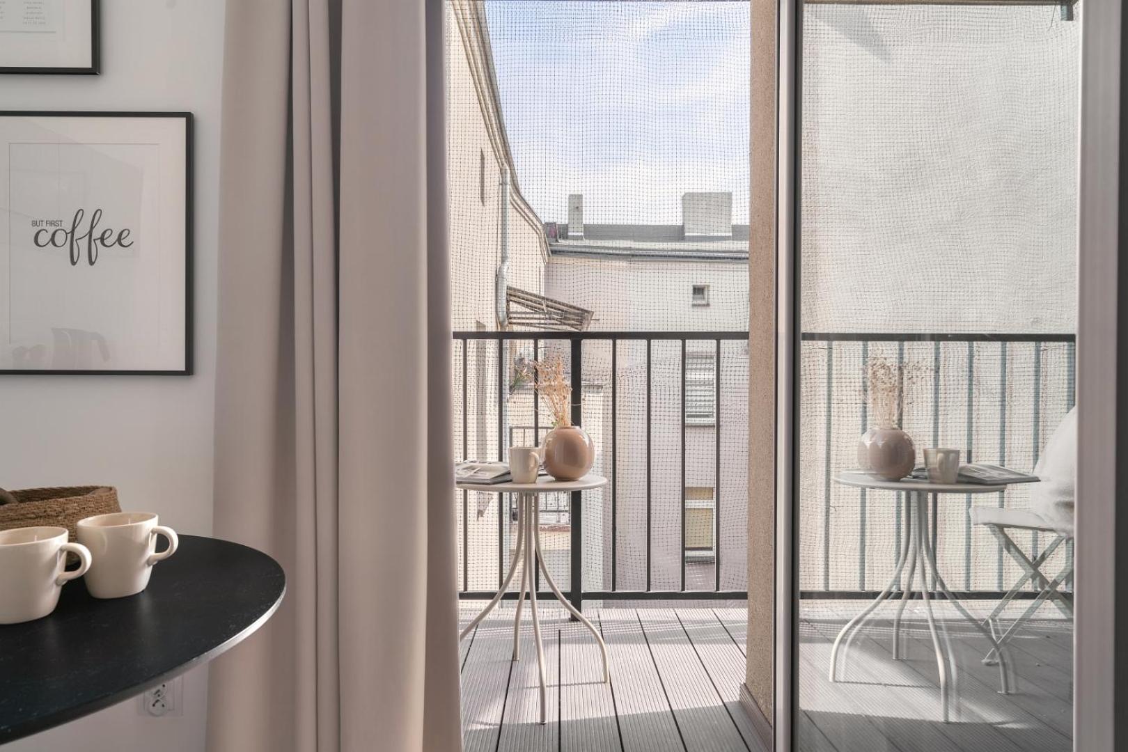 HARBOR APARTMENTS - Zabrska, photo 53