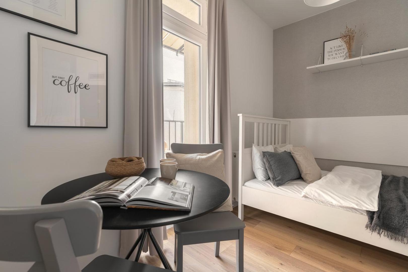 HARBOR APARTMENTS - Zabrska, photo 34