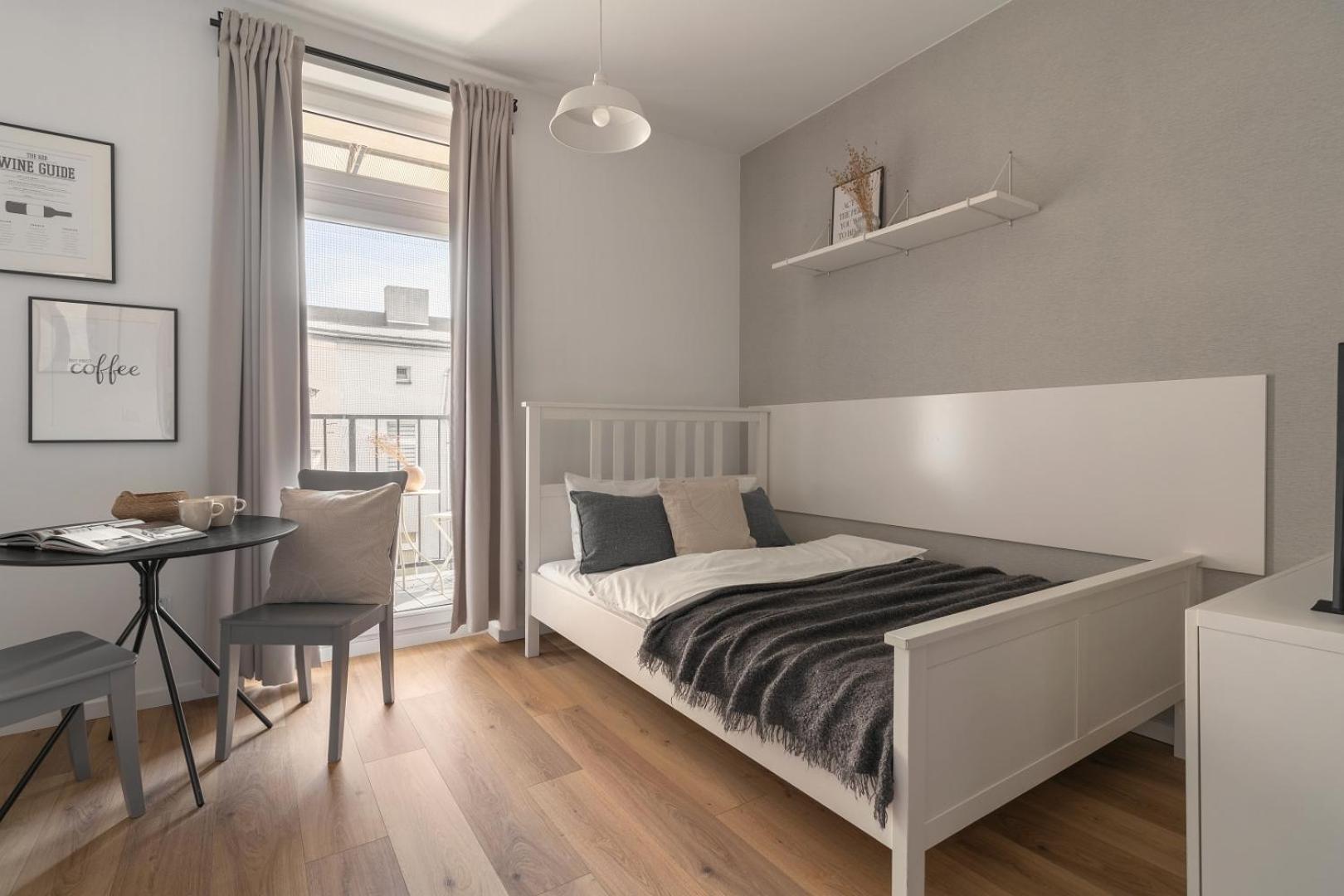 HARBOR APARTMENTS - Zabrska, photo 38