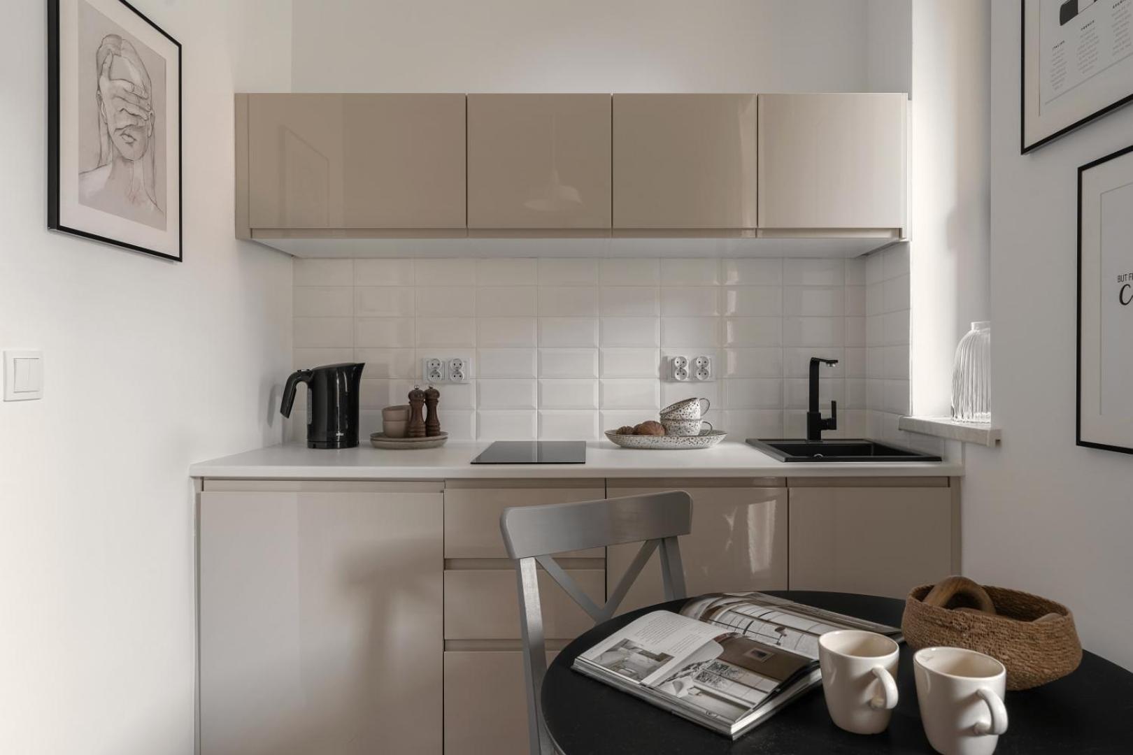 HARBOR APARTMENTS - Zabrska, photo 10