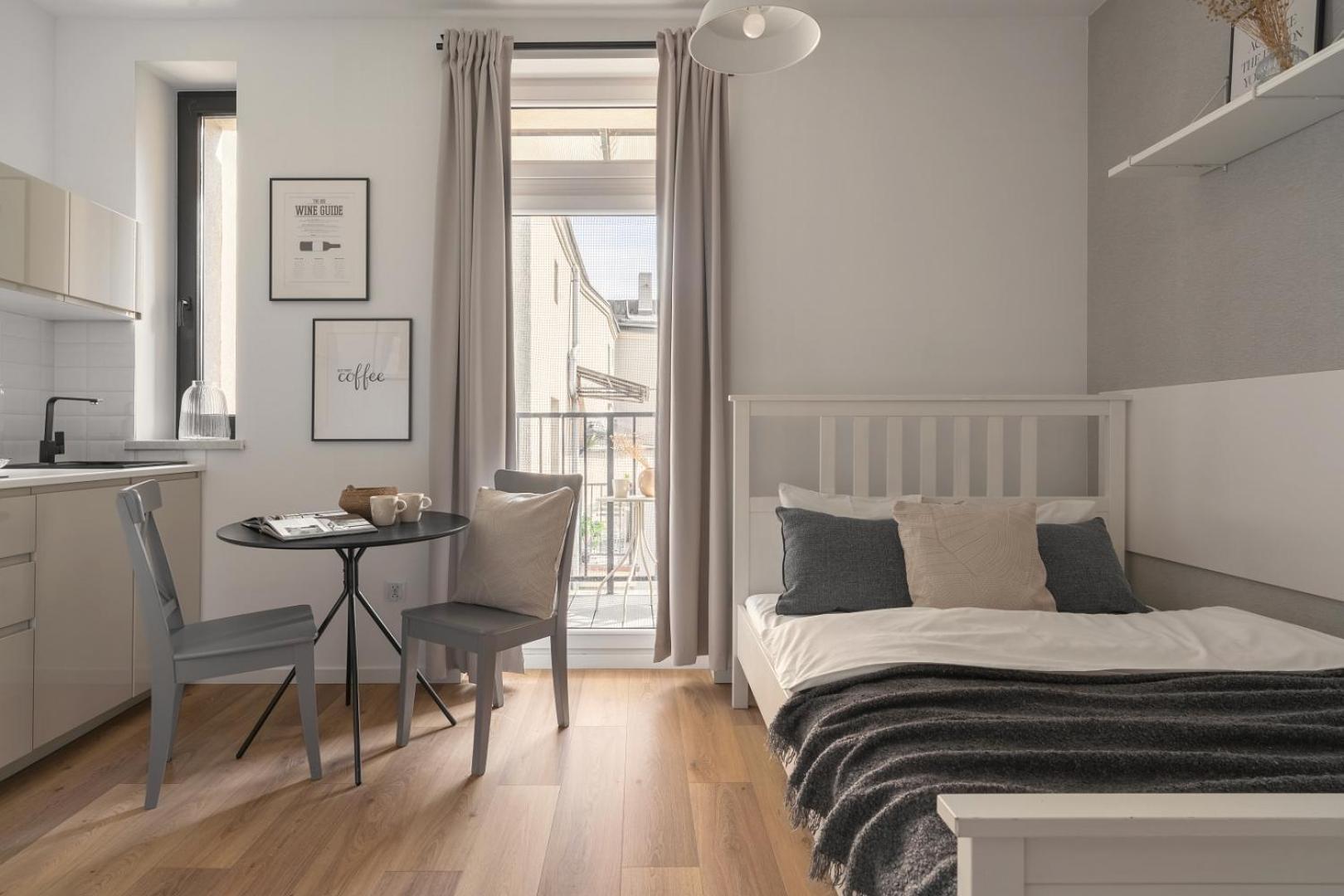 HARBOR APARTMENTS - Zabrska, photo 29